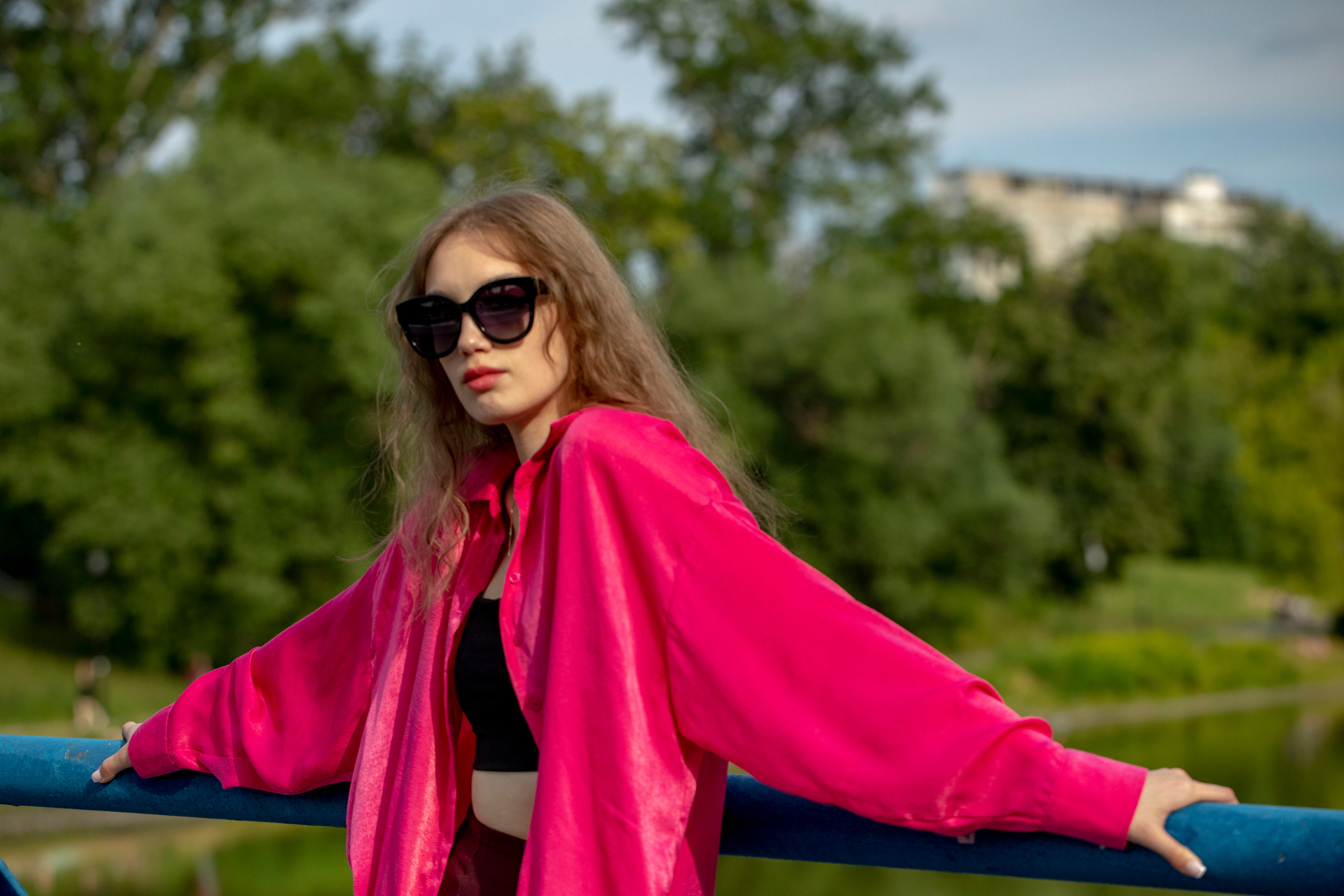 Портреты с прогулки. Свадьбы, портретная, предметная съемка. Фотограф Александр К