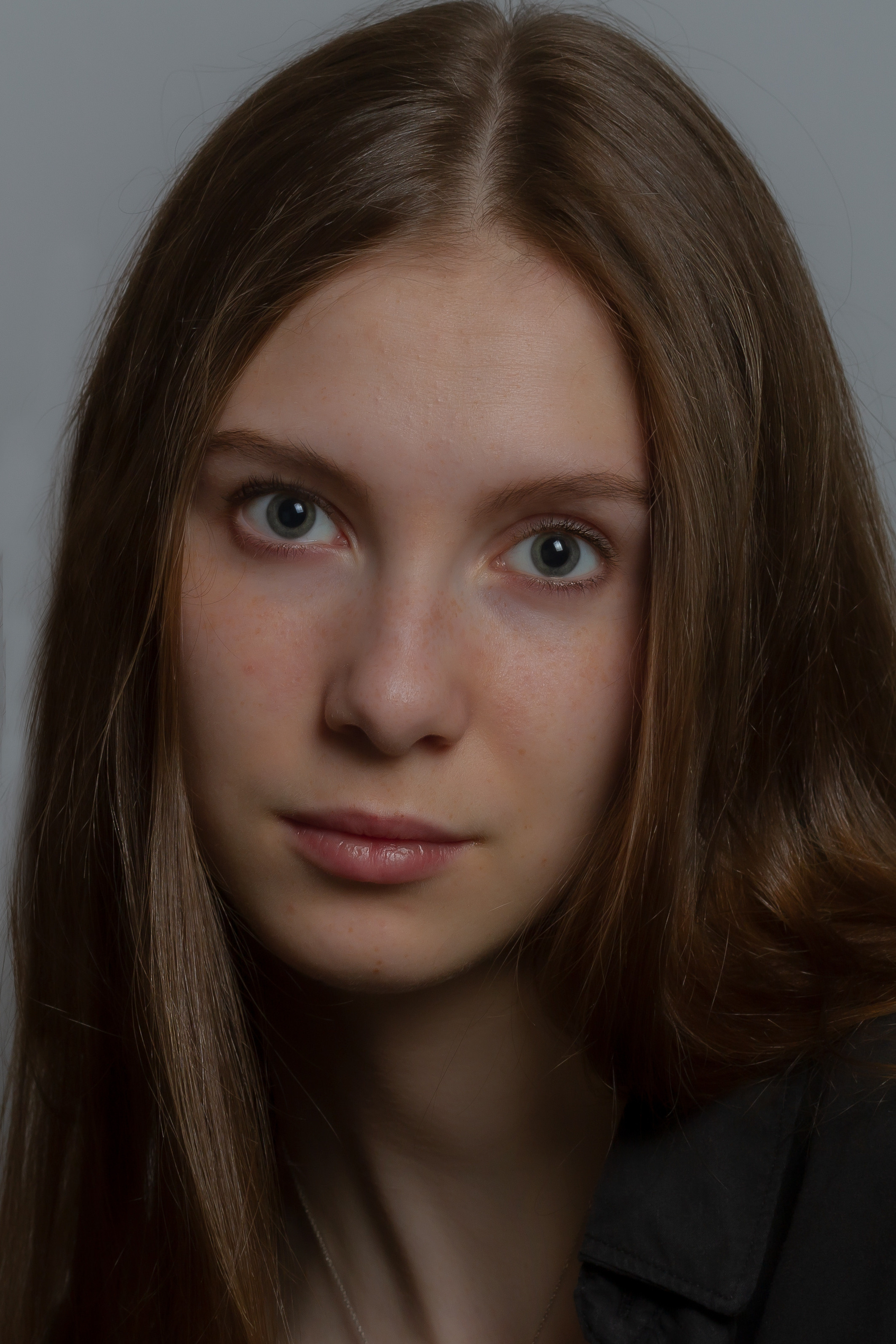 Портрет 1. Свадьбы, портретная, предметная съемка. Фотограф Александр К