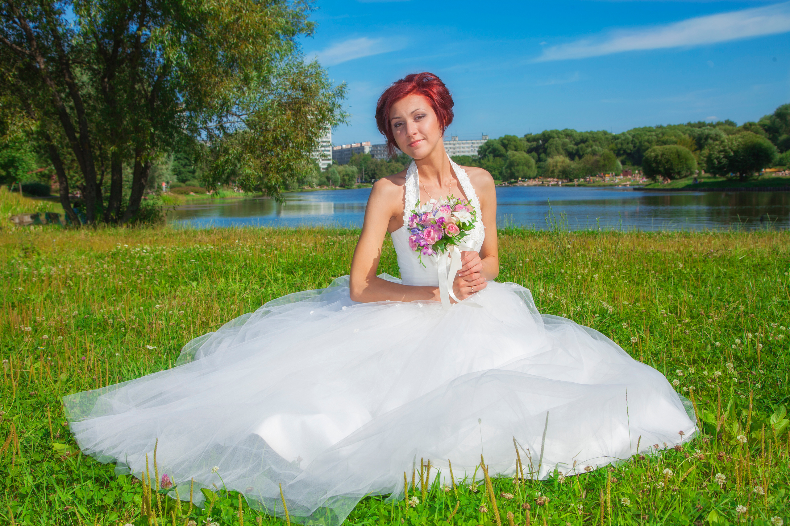 Разное. Свадьбы, портретная, предметная съемка. Фотограф Александр К