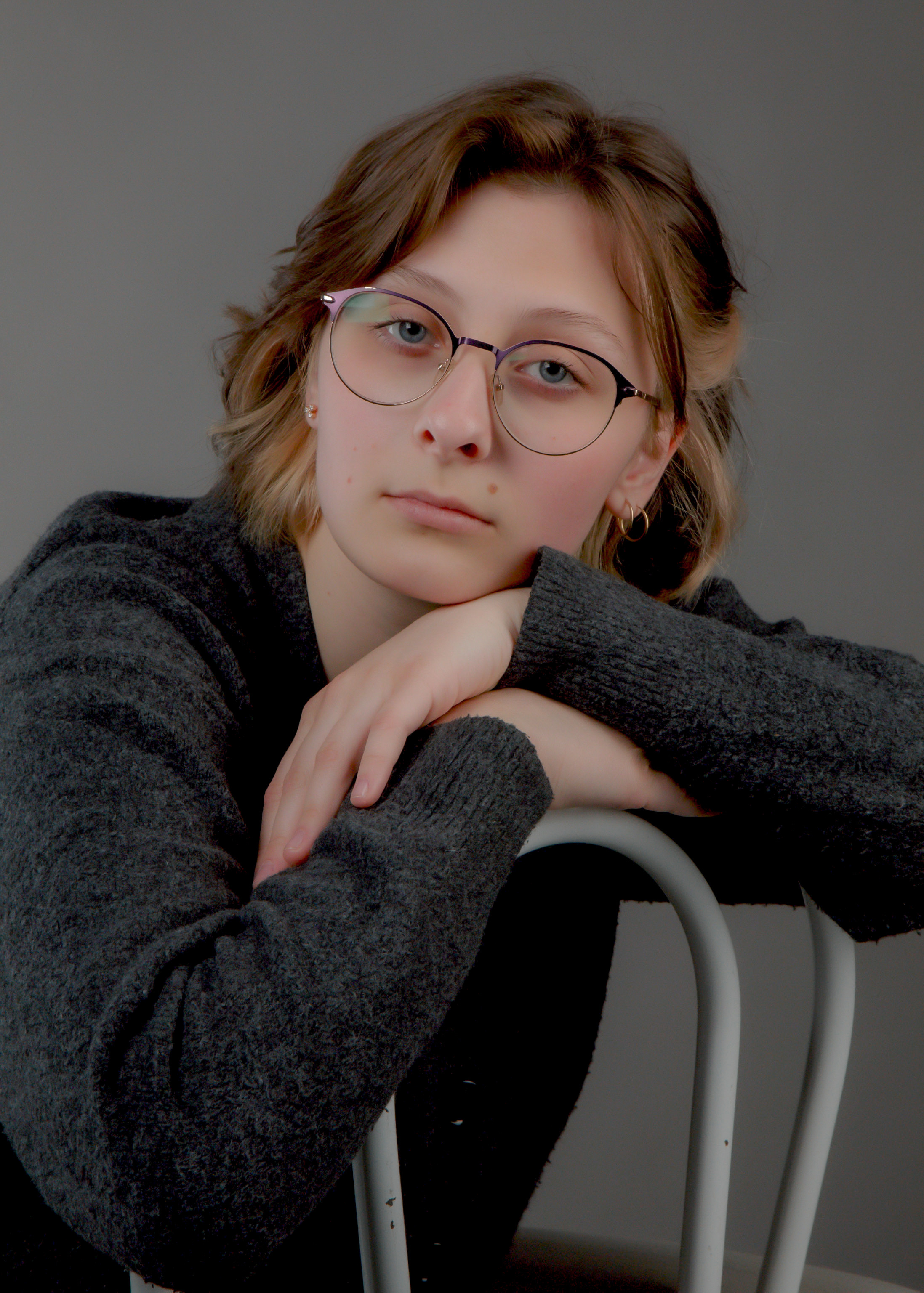 Портрет 1. Свадьбы, портретная, предметная съемка. Фотограф Александр К