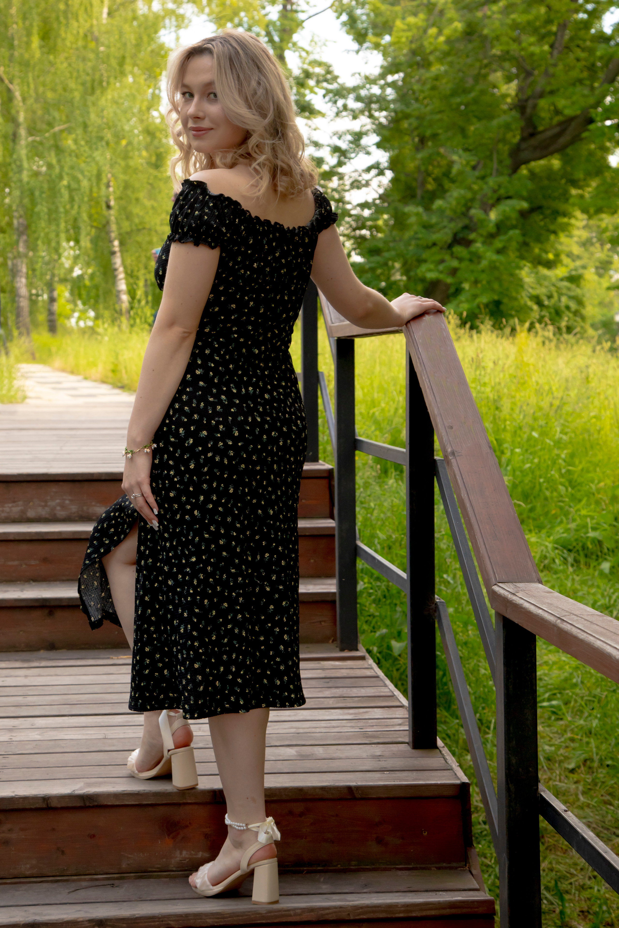 Портреты с прогулки. Свадьбы, портретная, предметная съемка. Фотограф Александр К