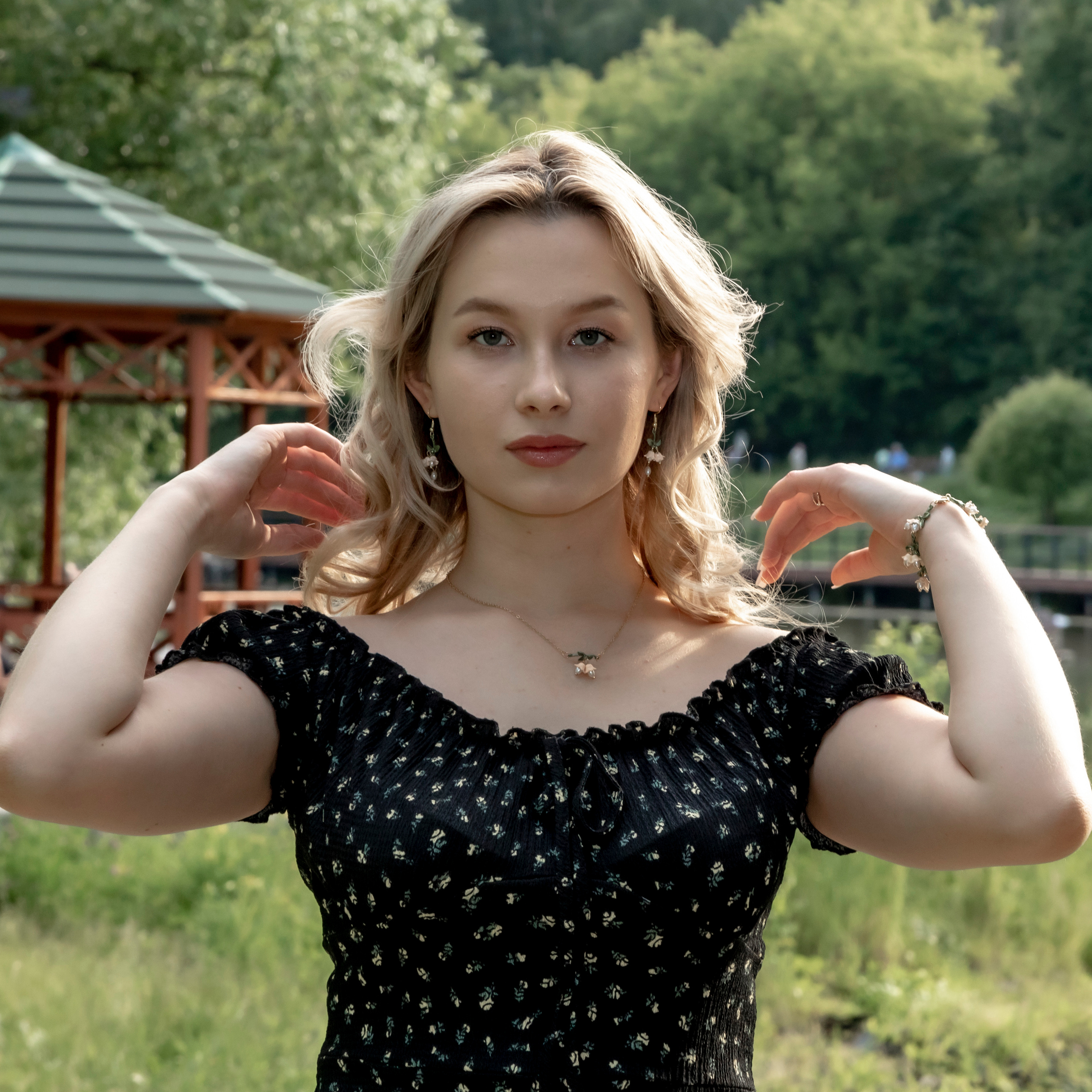 Портреты с прогулки. Свадьбы, портретная, предметная съемка. Фотограф Александр К