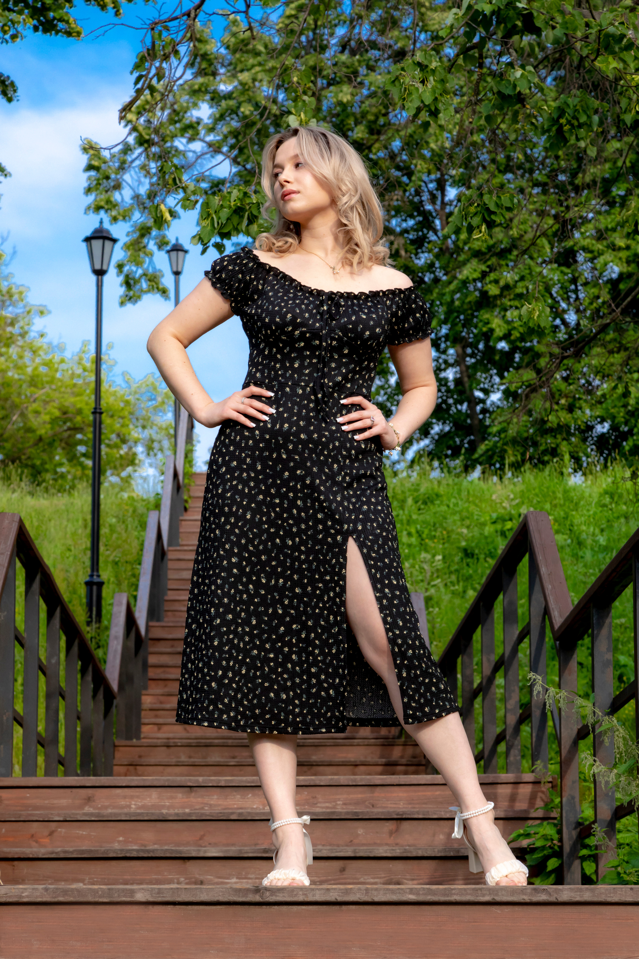 Портреты с прогулки. Свадьбы, портретная, предметная съемка. Фотограф Александр К