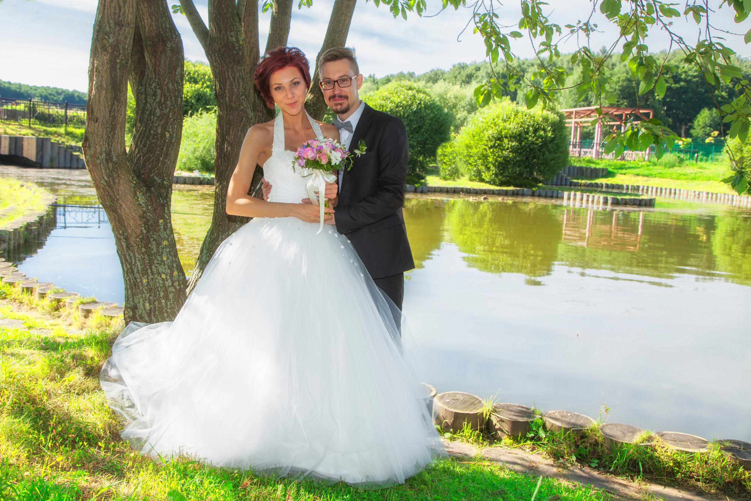 Разное. Свадьбы, портретная, предметная съемка. Фотограф Александр К