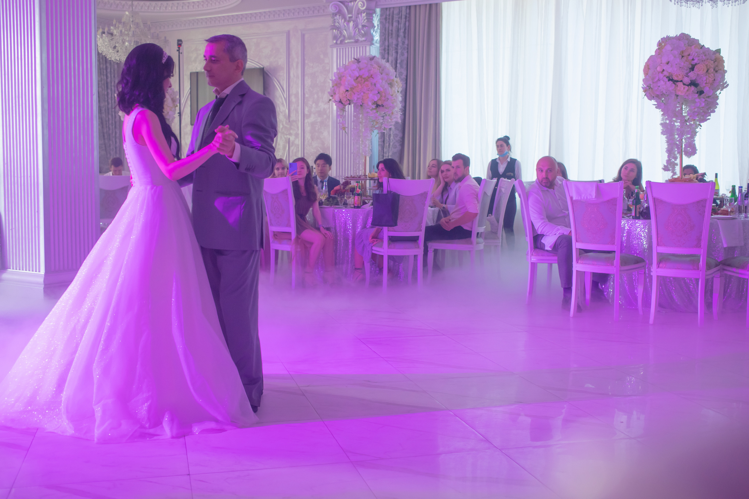 Разное. Свадьбы, портретная, предметная съемка. Фотограф Александр К