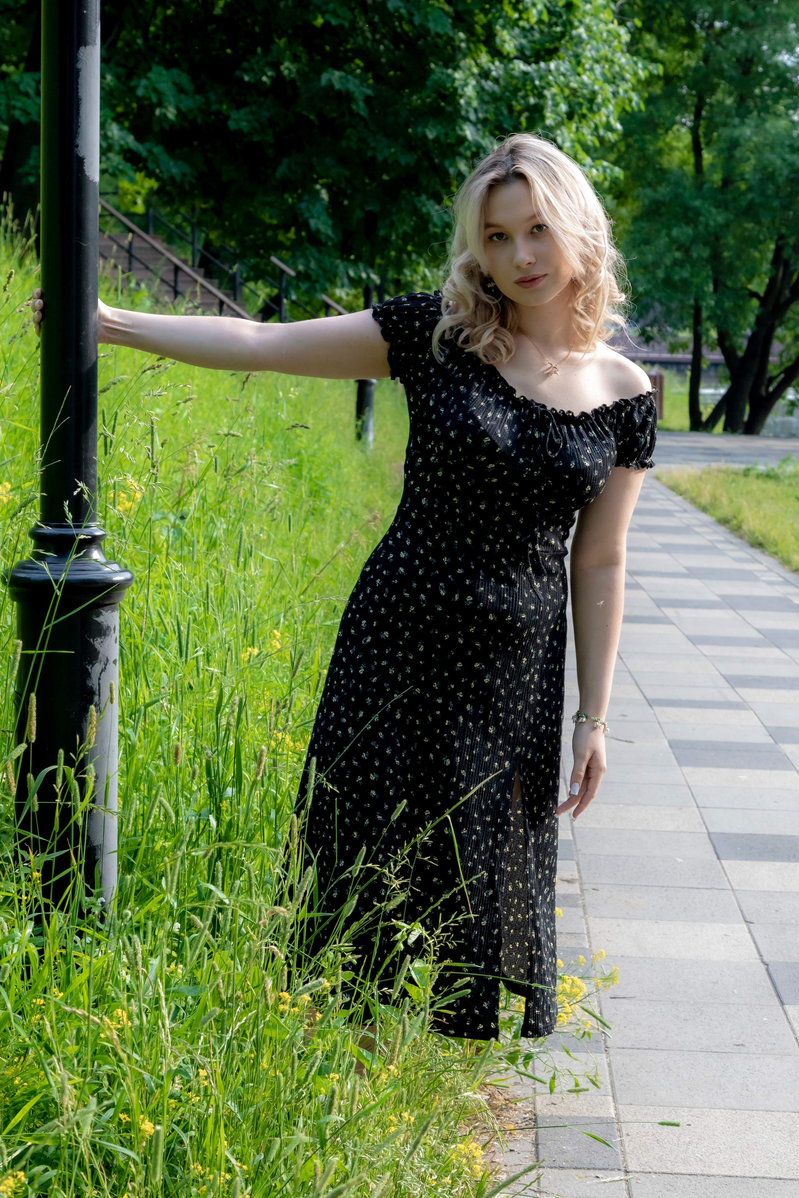 Портреты с прогулки. Свадьбы, портретная, предметная съемка. Фотограф Александр К