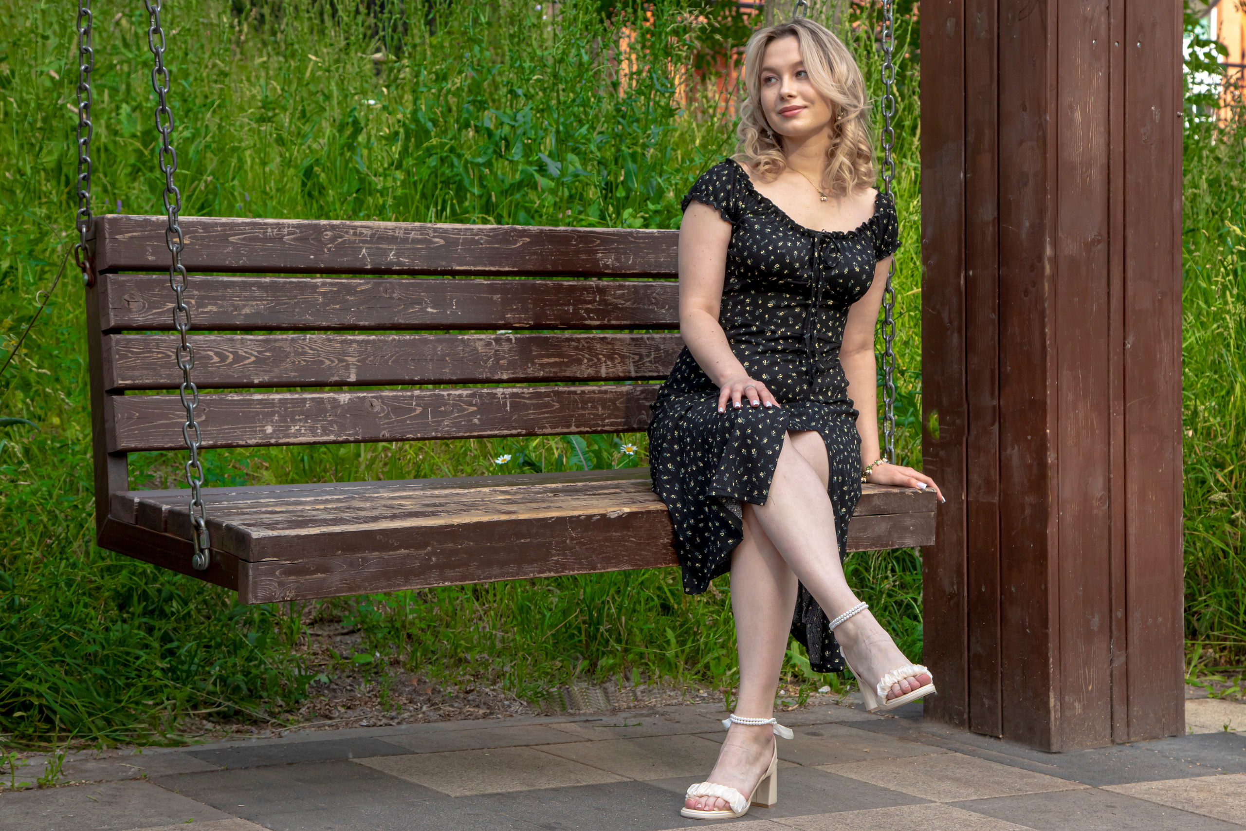 Портреты с прогулки. Свадьбы, портретная, предметная съемка. Фотограф Александр К