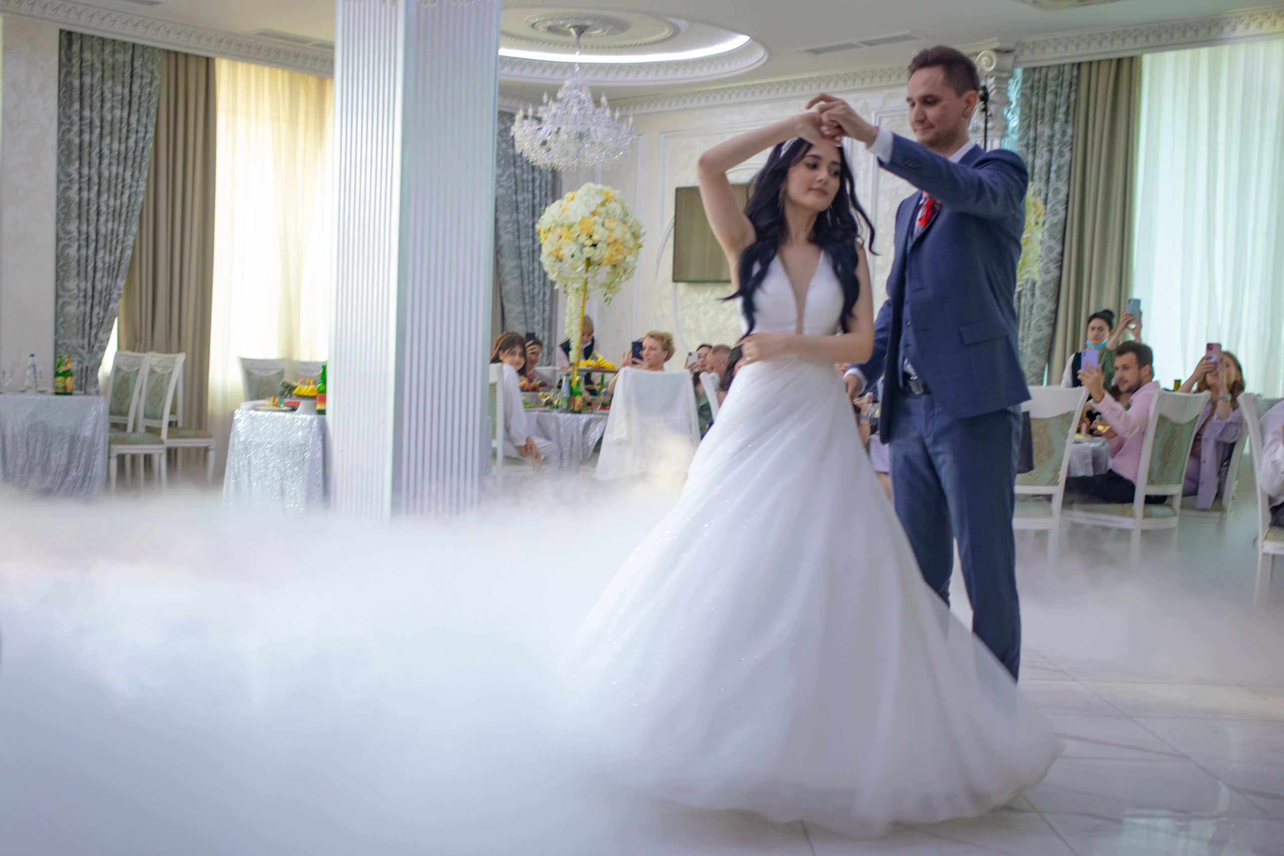 Разное. Свадьбы, портретная, предметная съемка. Фотограф Александр К