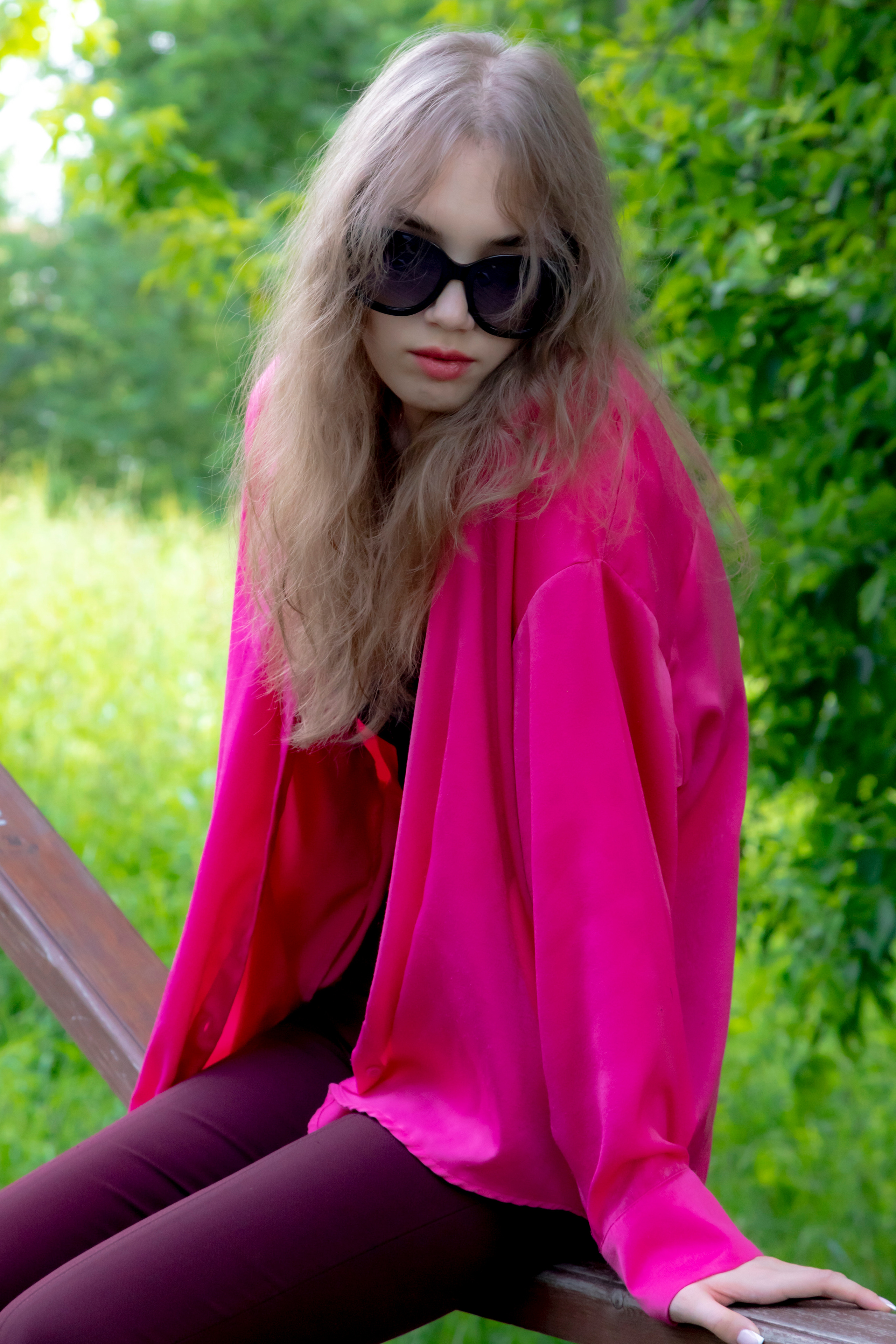 Портреты с прогулки. Свадьбы, портретная, предметная съемка. Фотограф Александр К