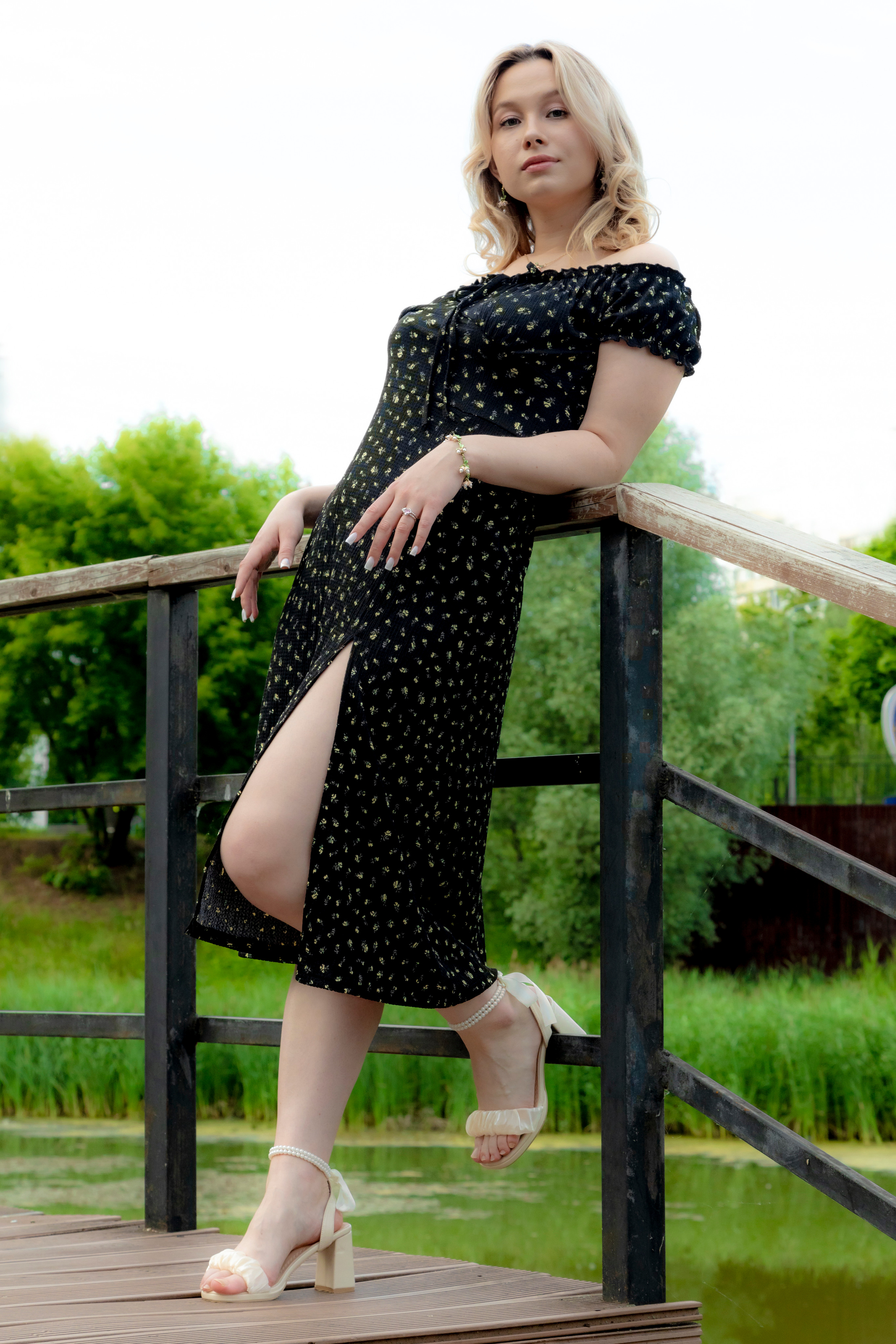 Портреты с прогулки. Свадьбы, портретная, предметная съемка. Фотограф Александр К