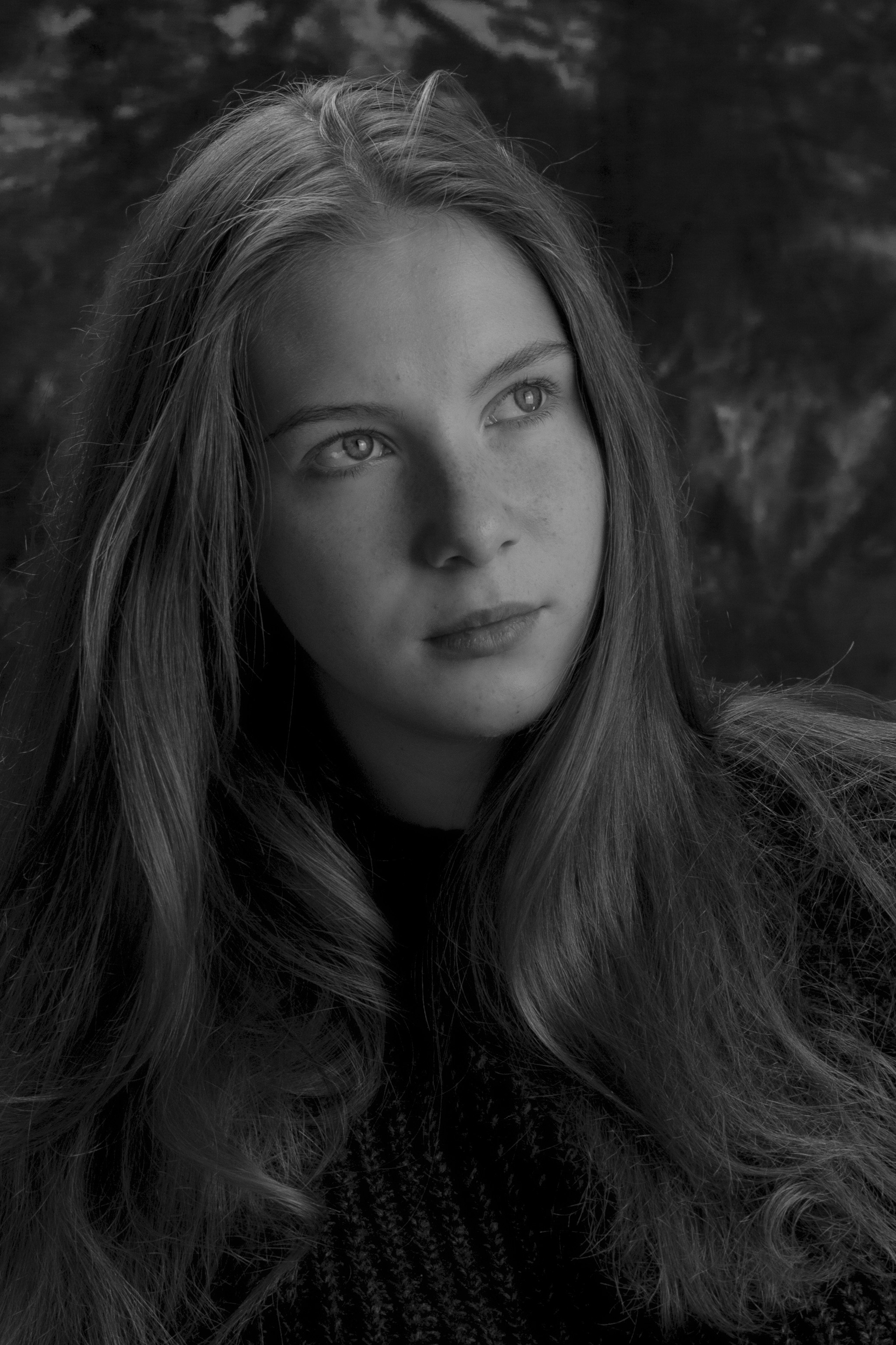 Портрет 1. Свадьбы, портретная, предметная съемка. Фотограф Александр К