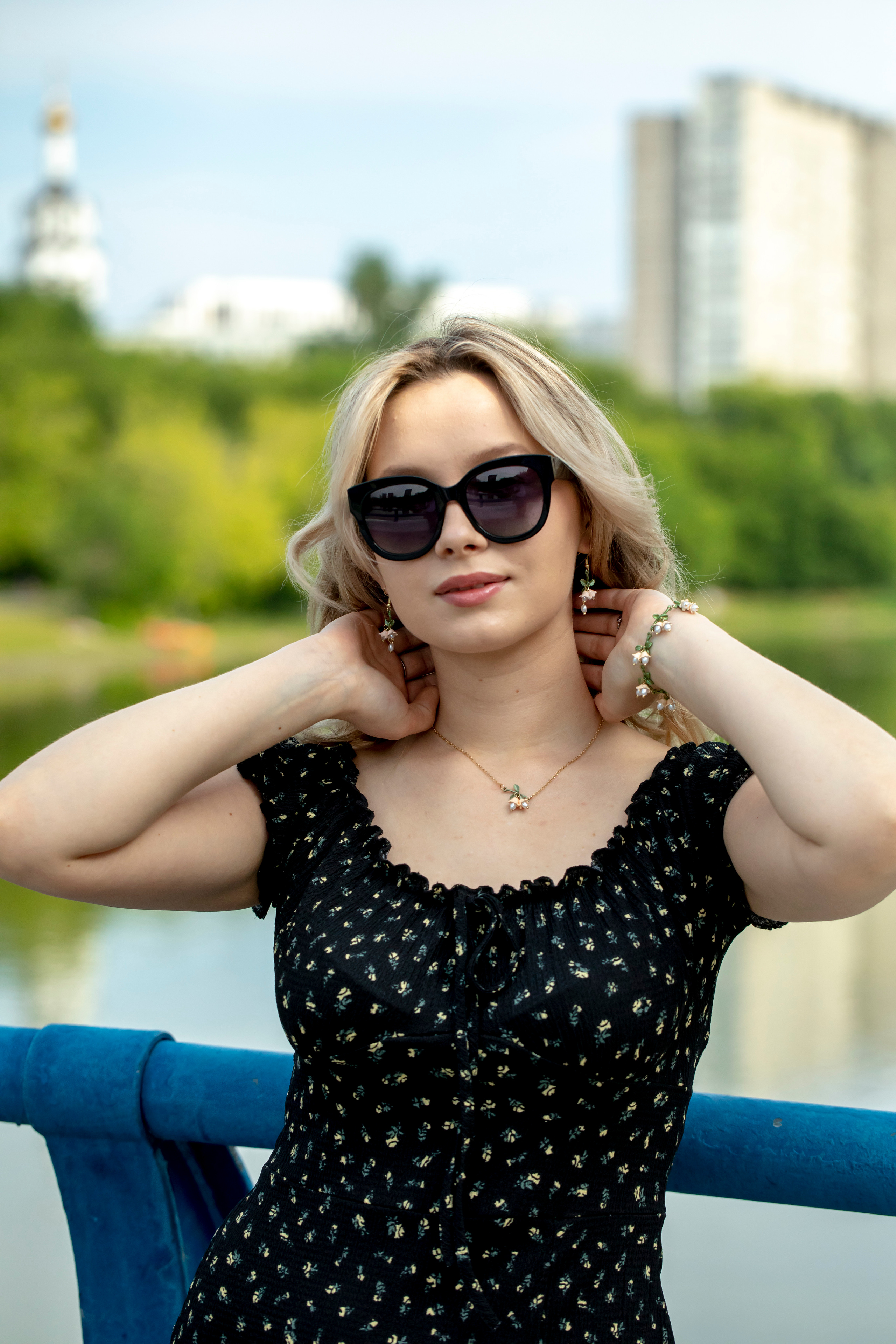 Портреты с прогулки. Свадьбы, портретная, предметная съемка. Фотограф Александр К