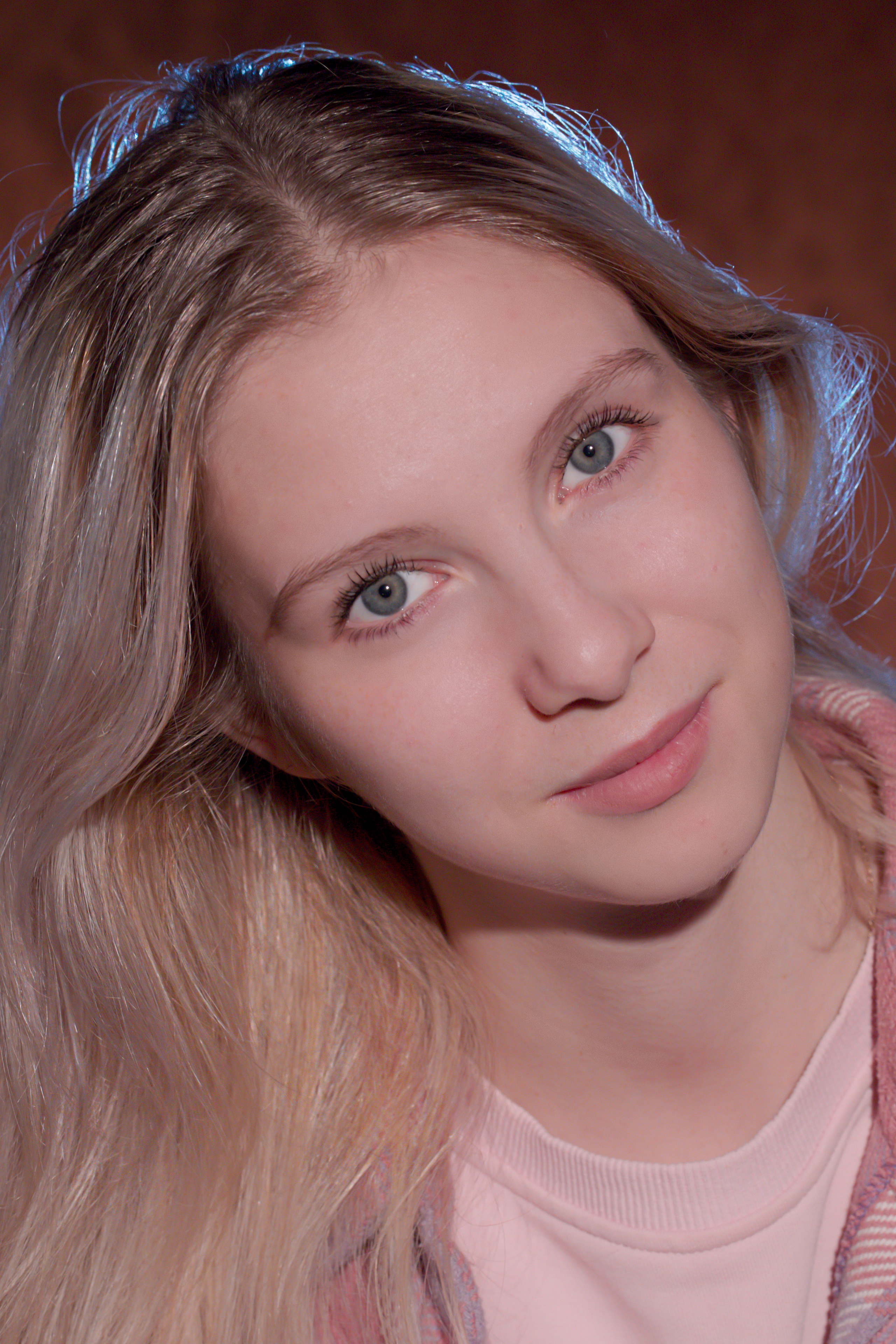 Портрет 1. Свадьбы, портретная, предметная съемка. Фотограф Александр К