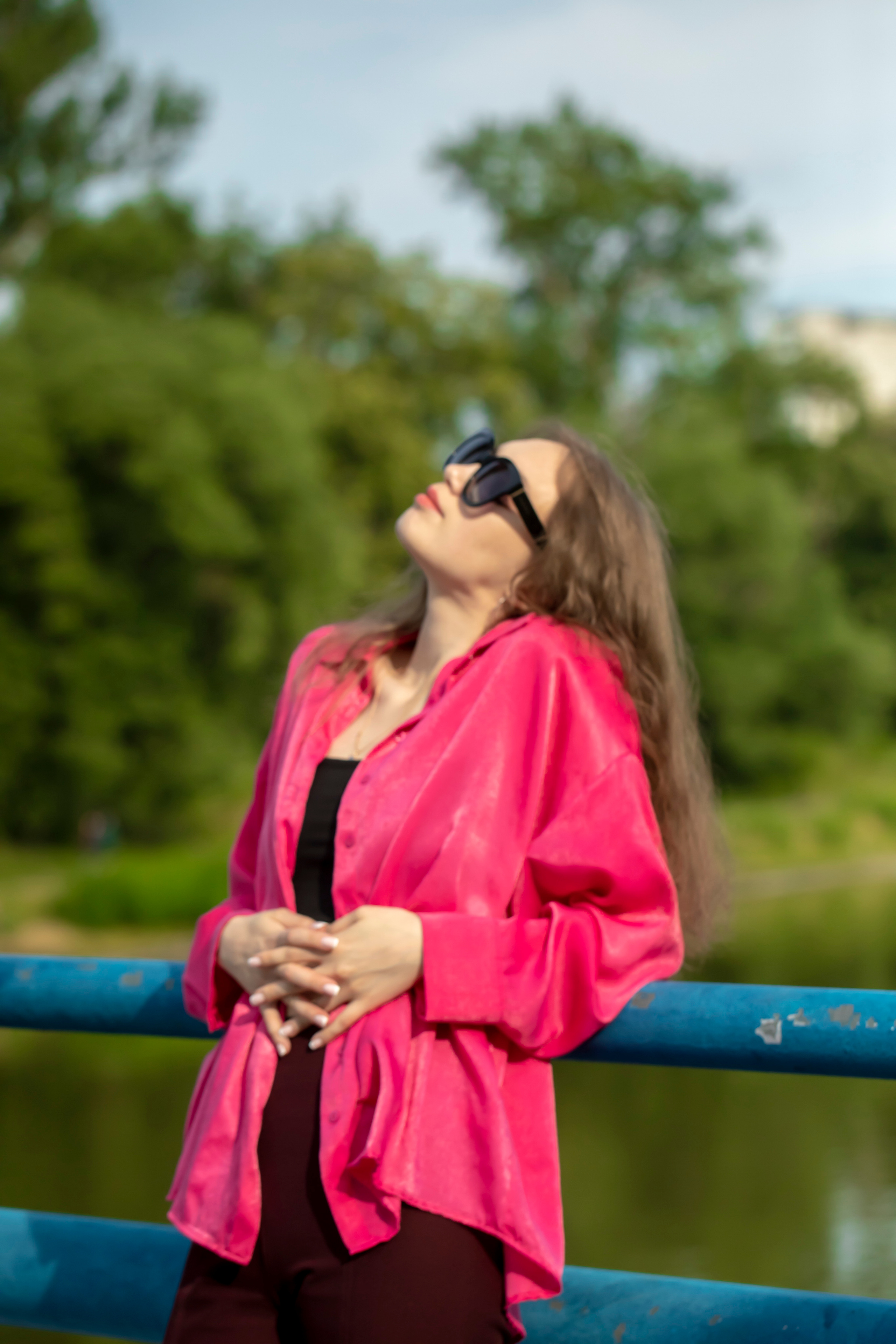 Портреты с прогулки. Свадьбы, портретная, предметная съемка. Фотограф Александр К