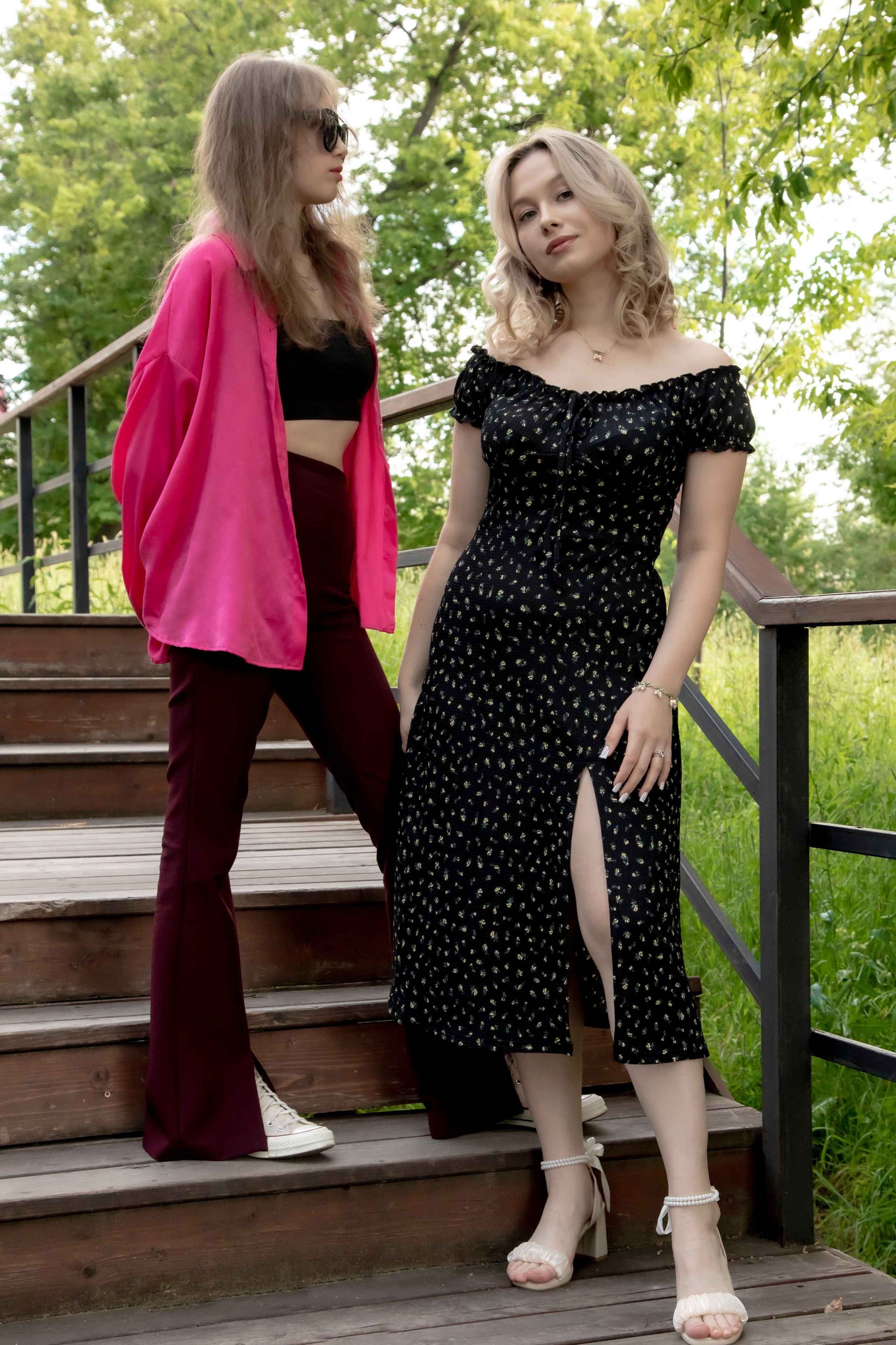 Портреты с прогулки. Свадьбы, портретная, предметная съемка. Фотограф Александр К