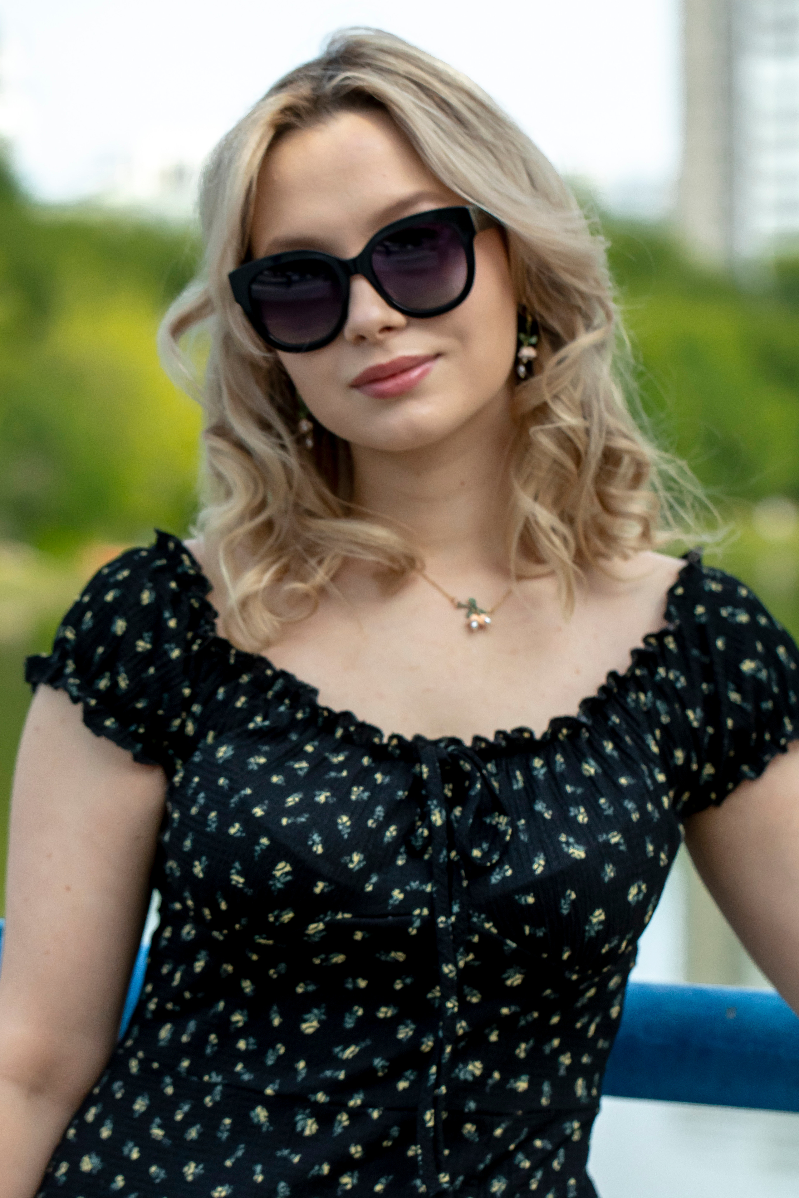 Портреты с прогулки. Свадьбы, портретная, предметная съемка. Фотограф Александр К