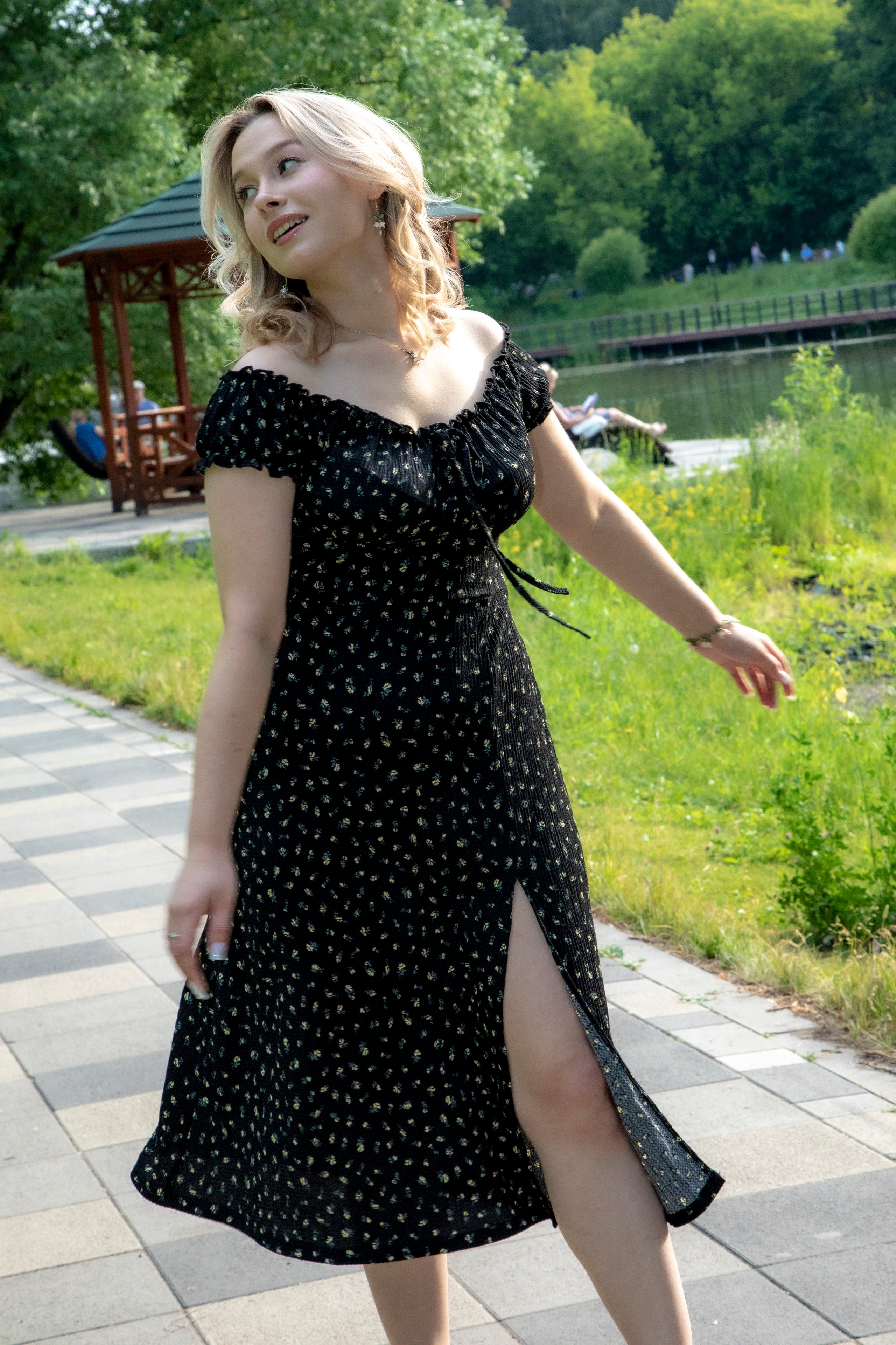 Портреты с прогулки. Свадьбы, портретная, предметная съемка. Фотограф Александр К