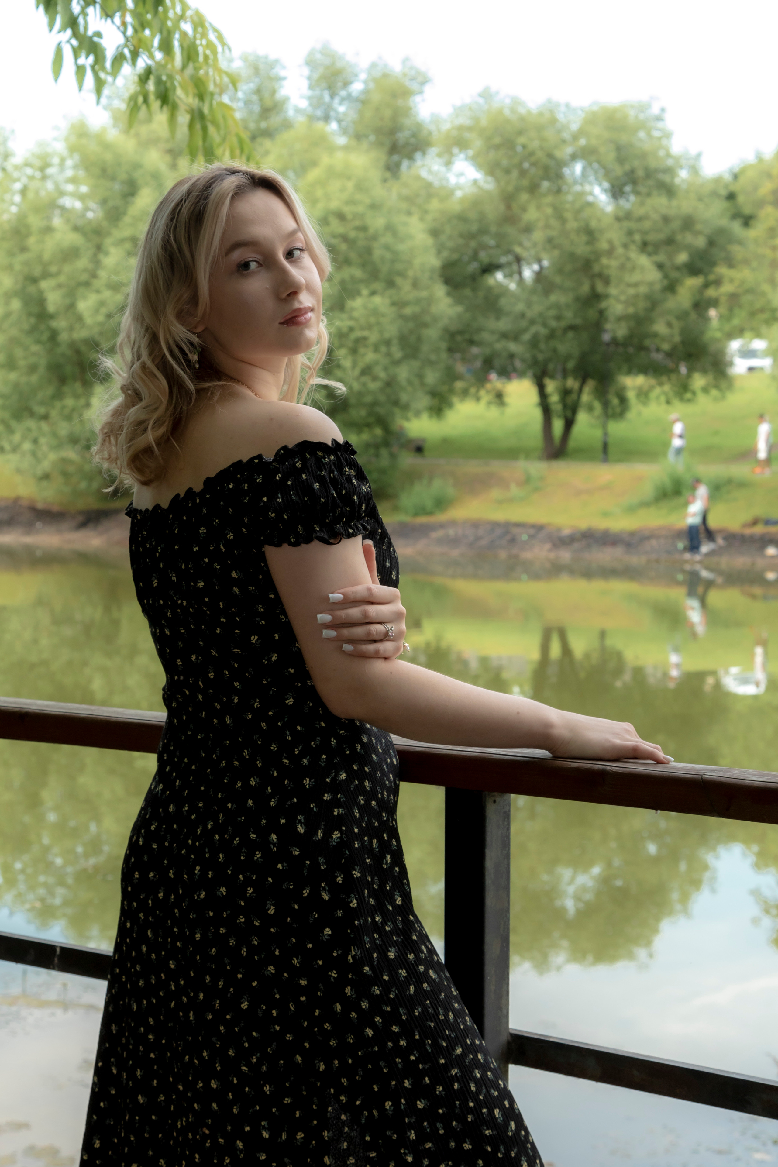 Портреты с прогулки. Свадьбы, портретная, предметная съемка. Фотограф Александр К