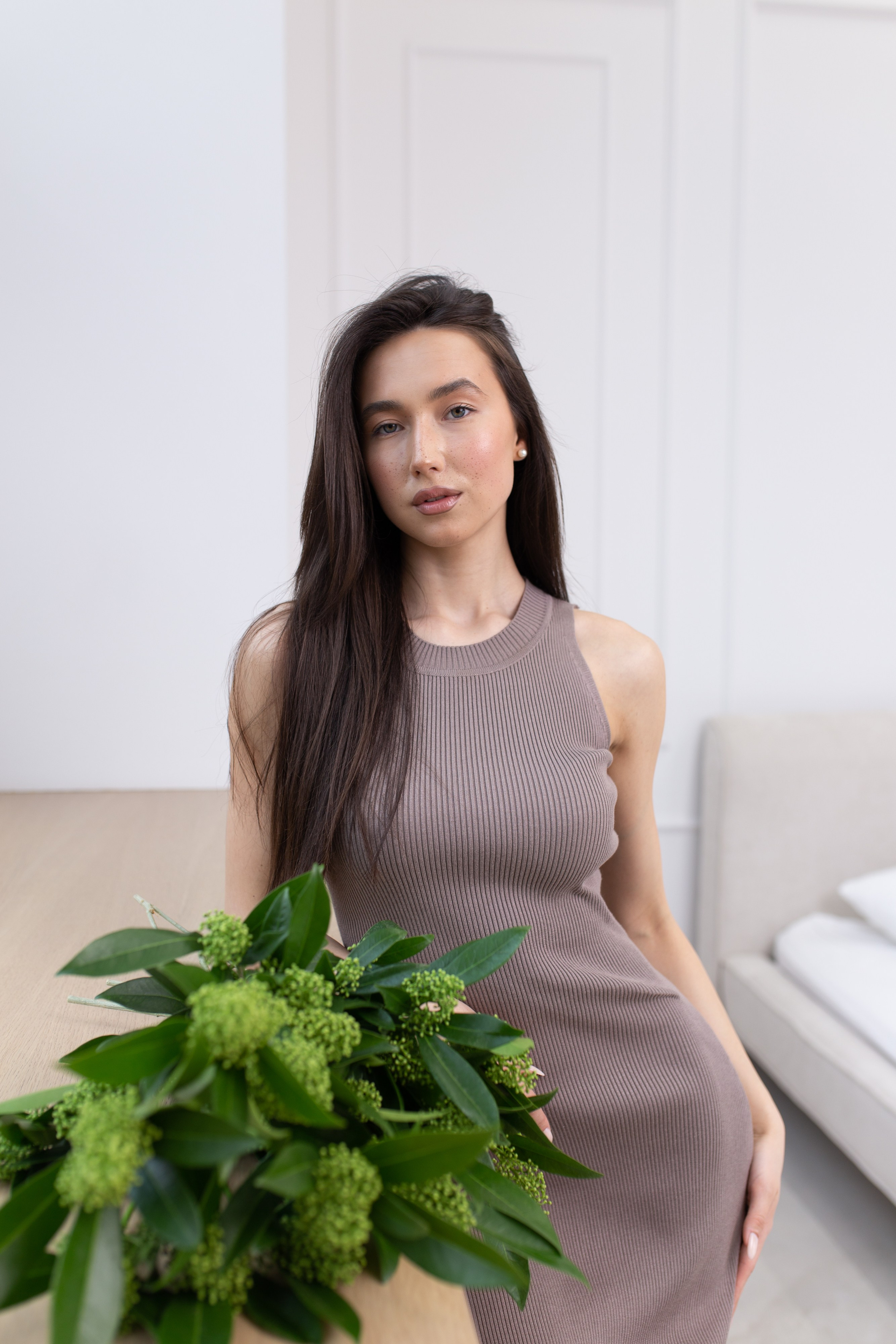 Мария. Фотограф Чебоксары