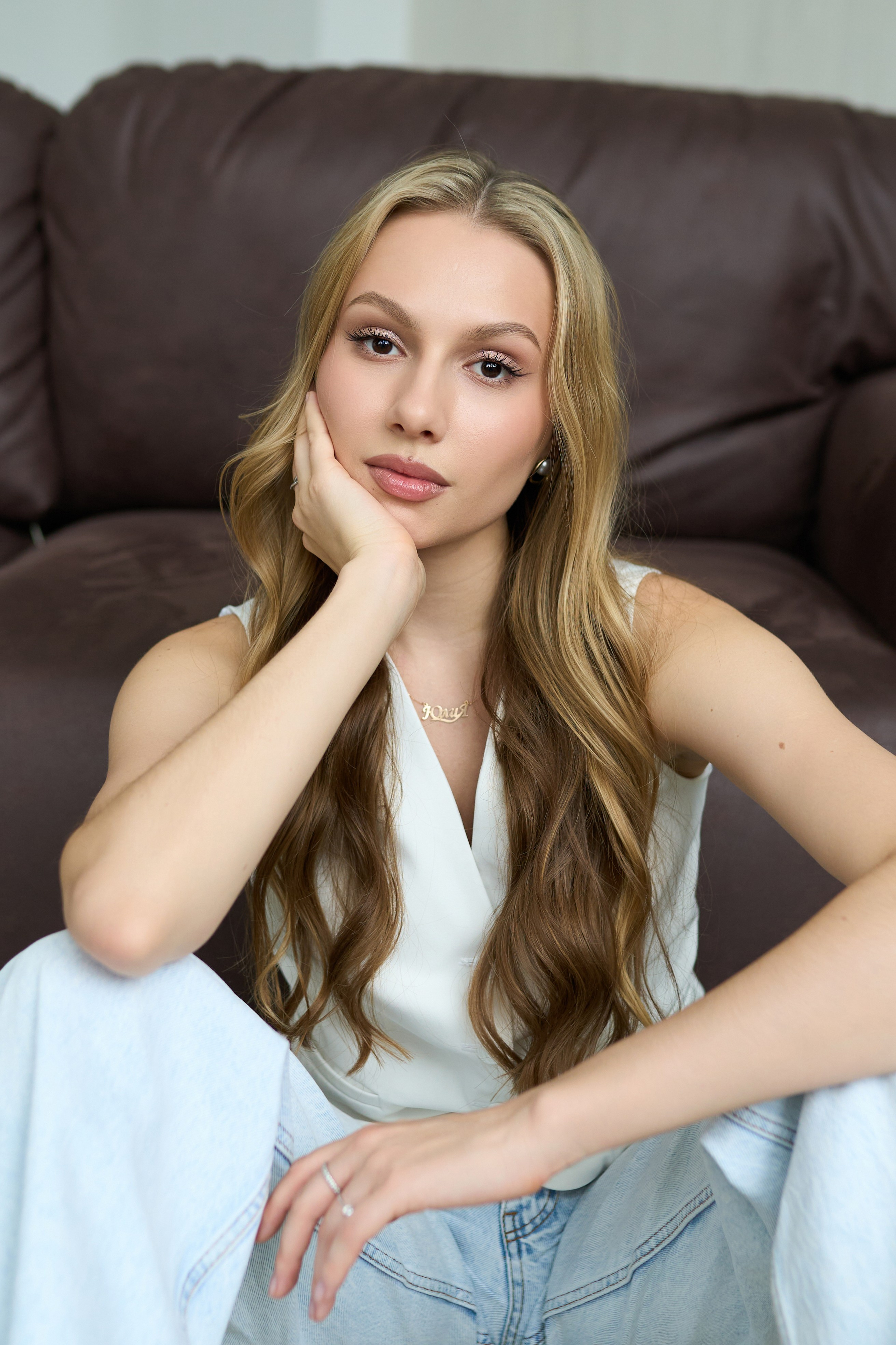 Юлия. Фотограф Чебоксары