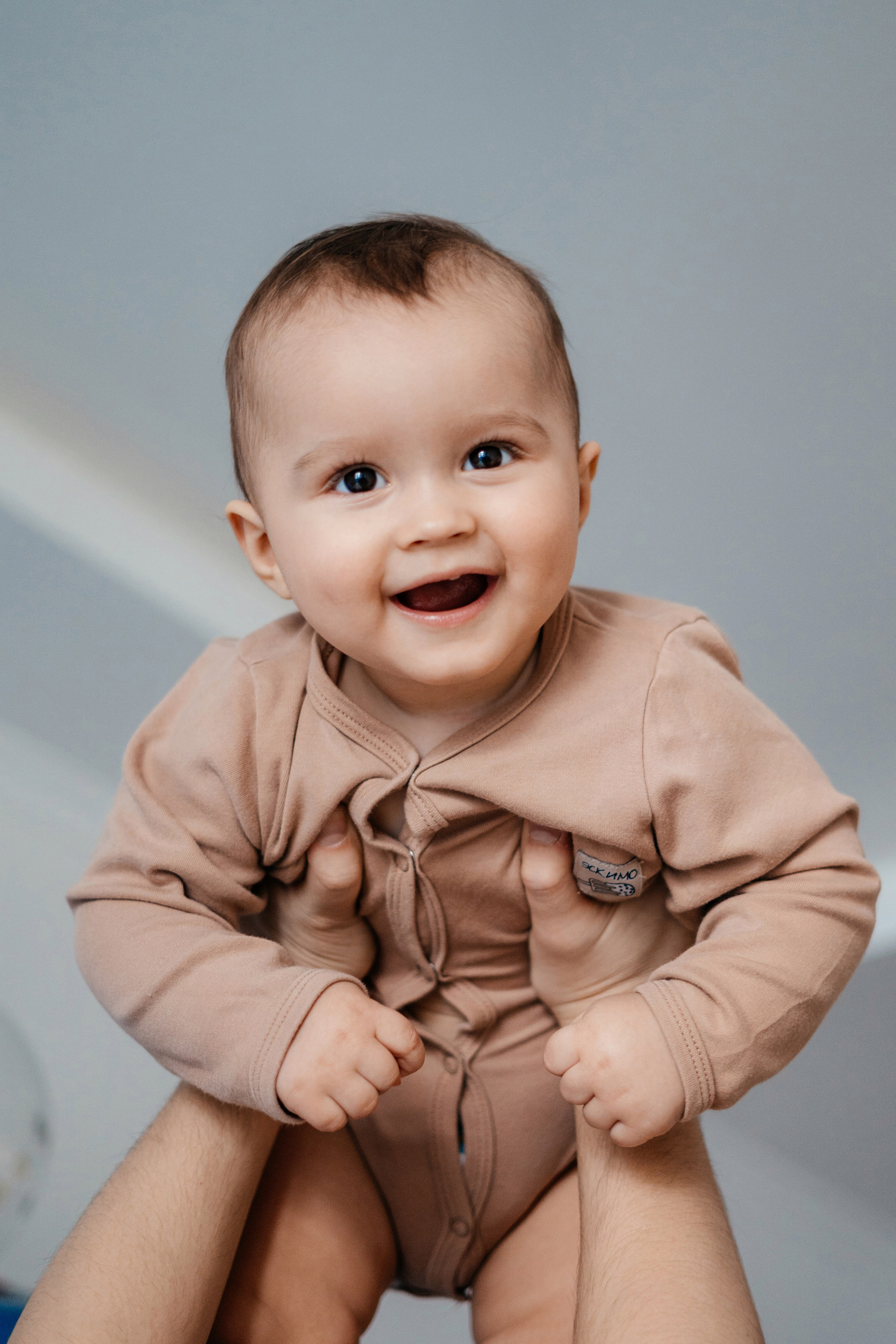 Домашнее годовасие Юры. Главная