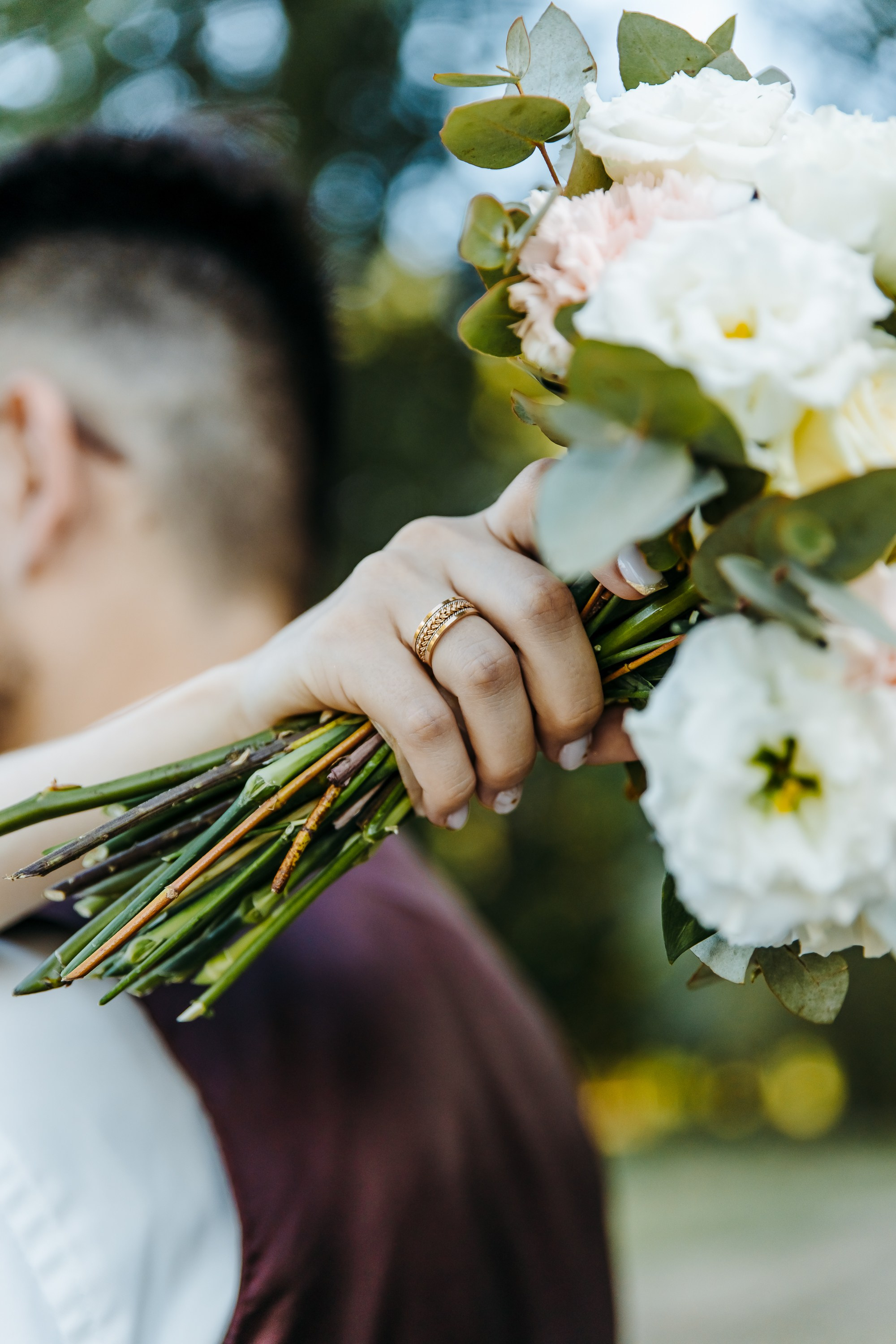 Ярослав и Валерия. Свадебный и семейный фотограф в Невинномысске Наталья Куликова