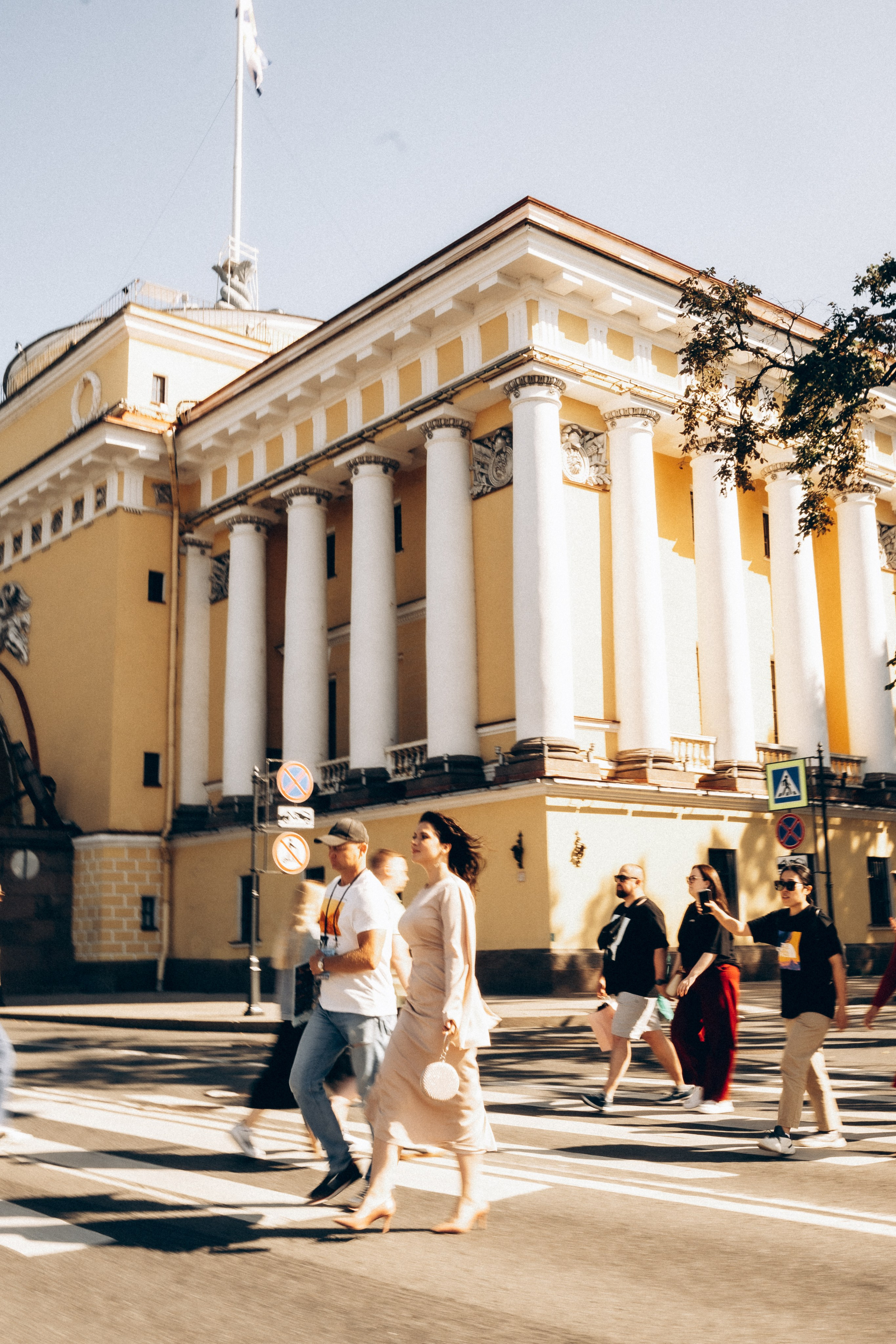 Индивидуальная фотопрогулка Спб. Фотограф ПИТЕР СПБ Надежда Баранова