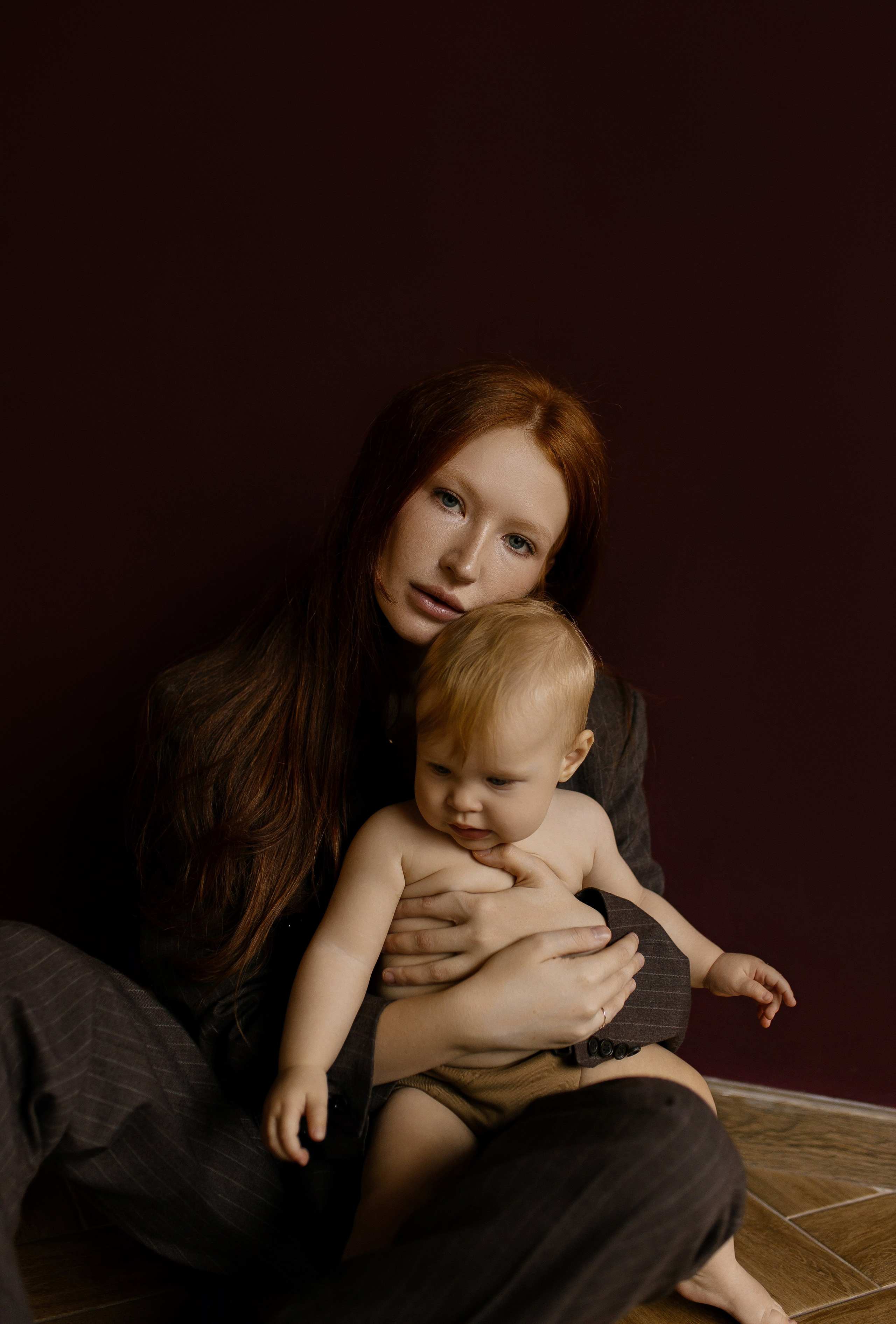 Настя и Вера♥