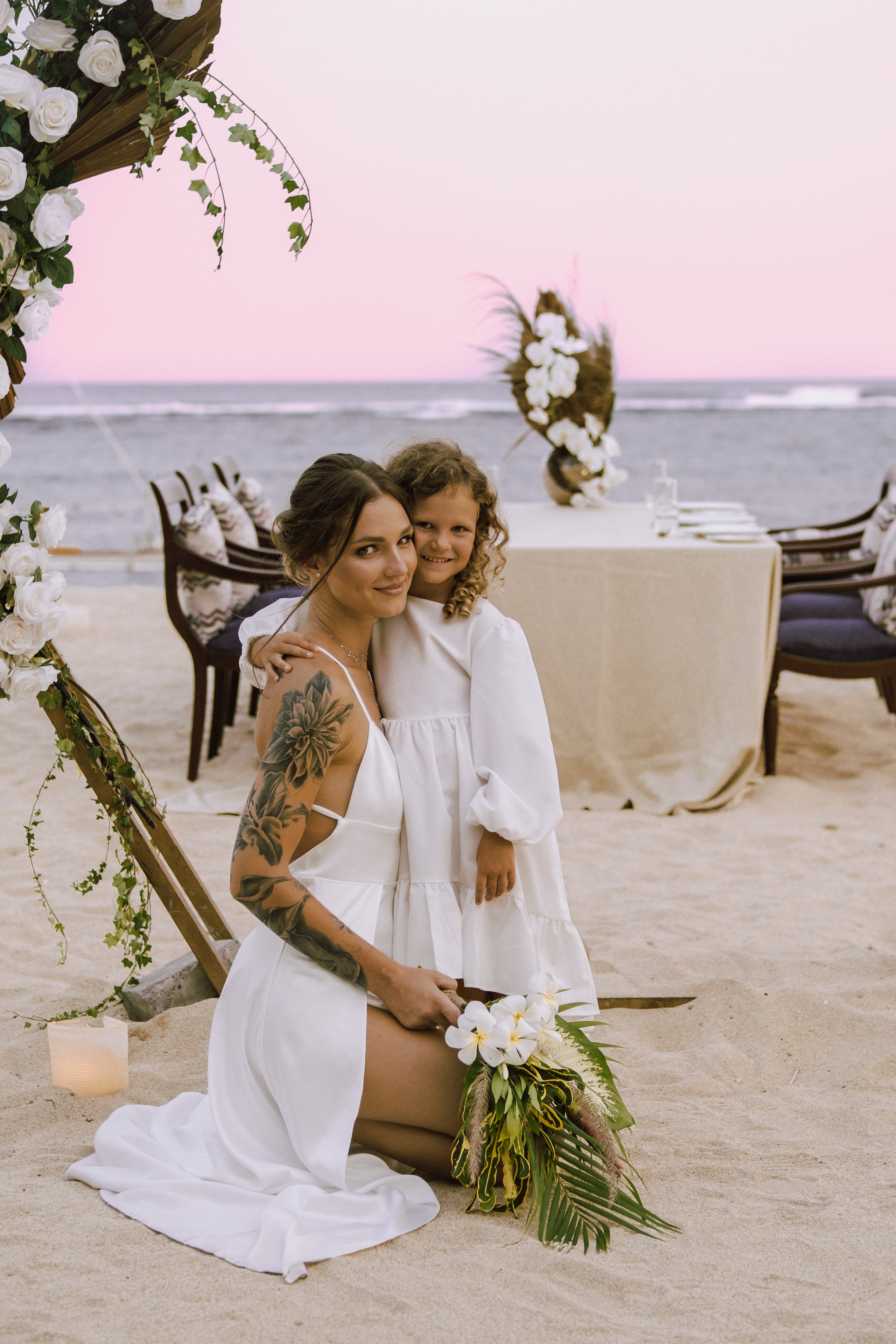 Бали|Настя&Даня. Photographer Cyprus