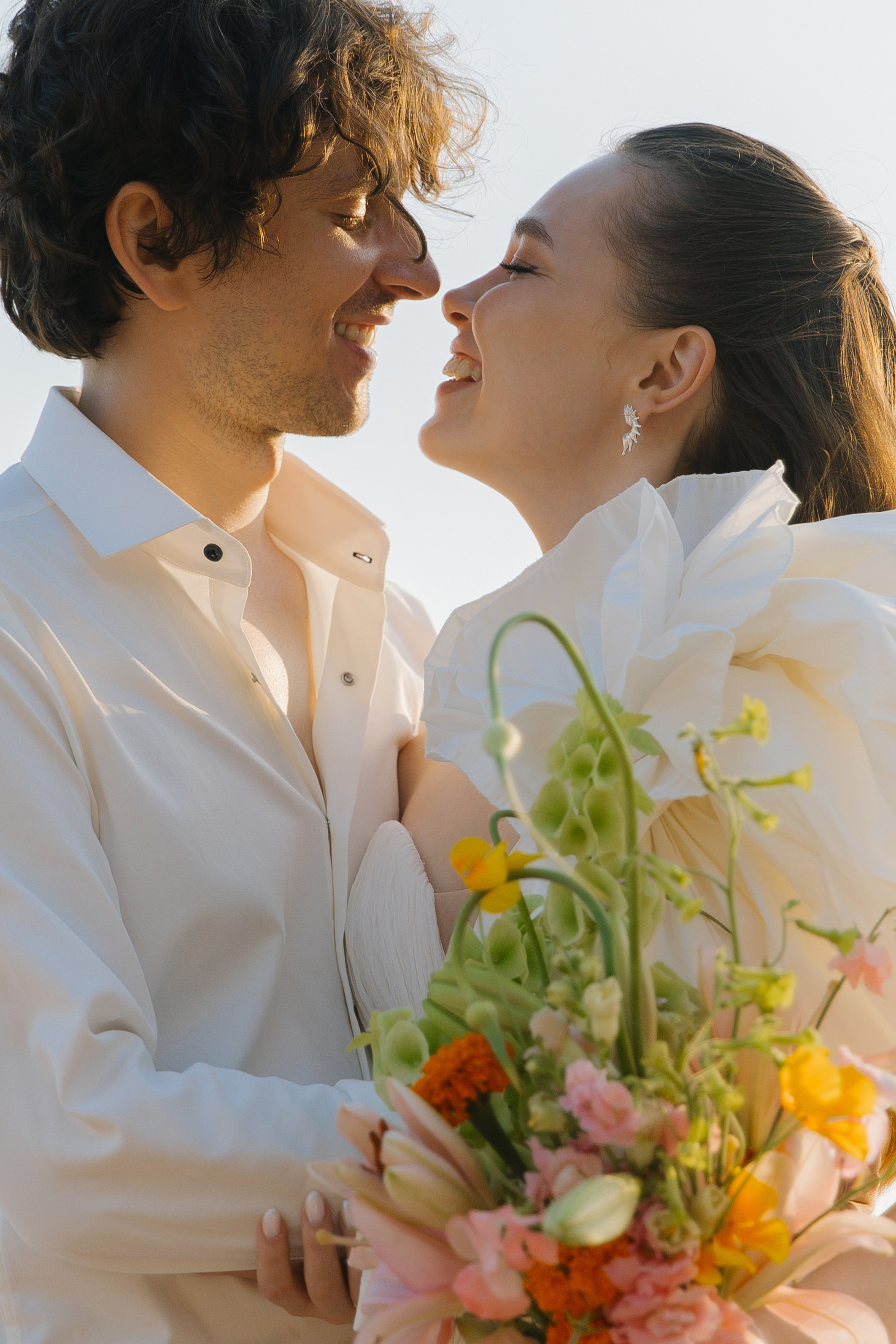 Катя | Сережа