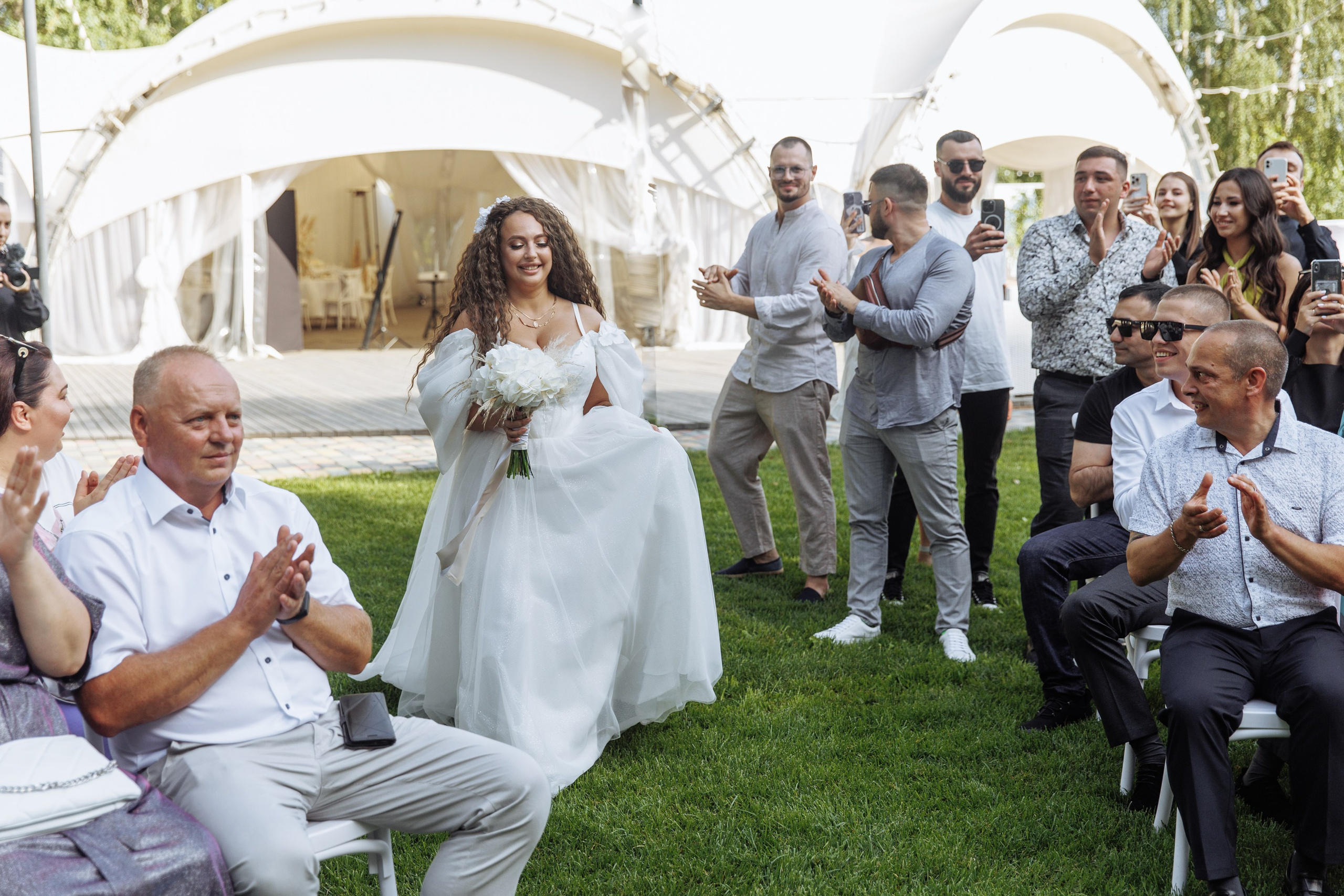 Дмитрий и Мария. Князева Стэлла