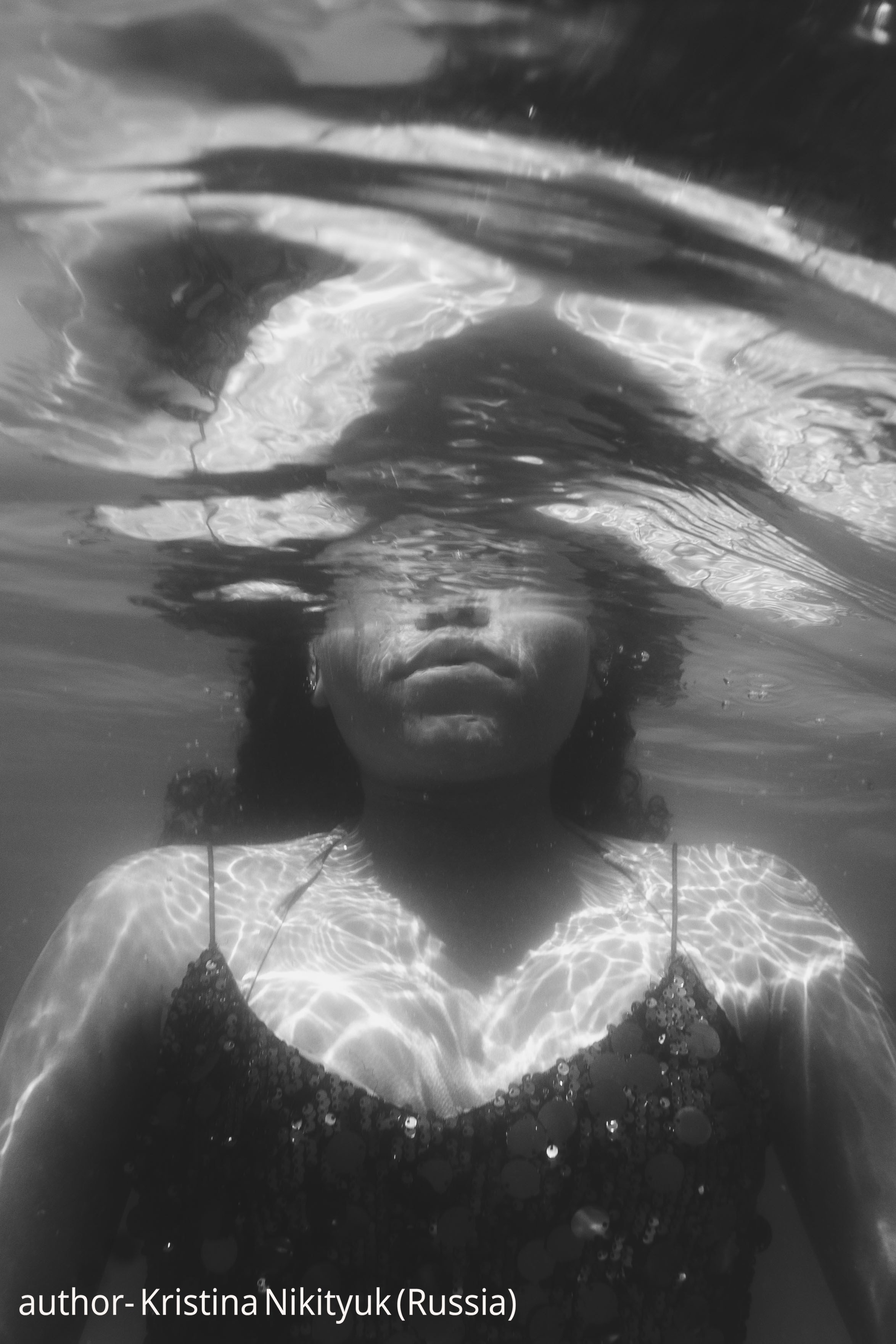 Gallery. UNUSUAL TALENT magazine