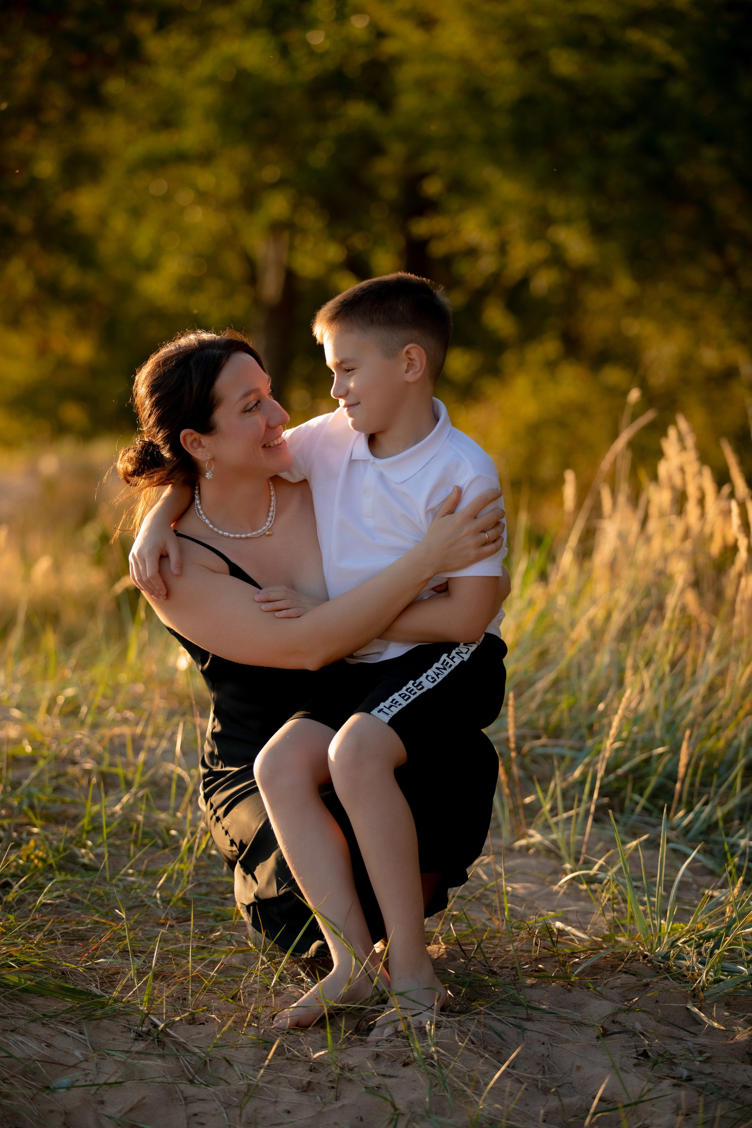 Залив. Фотограф чувственного портрета в Санкт-Петербурге Светлана Фролова