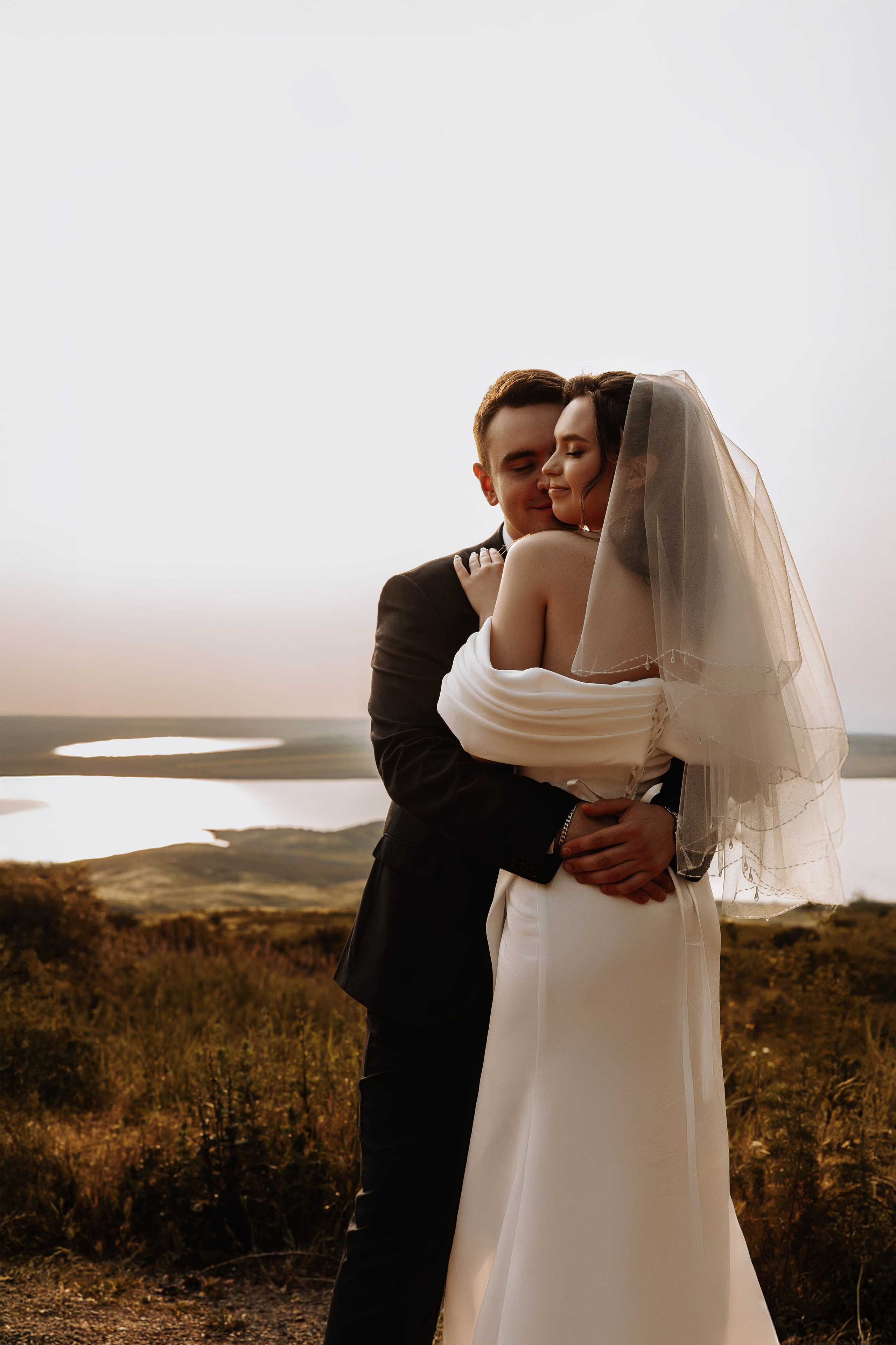 Никита и Лиза. Фотограф в Ставрополе Алина Клочкова