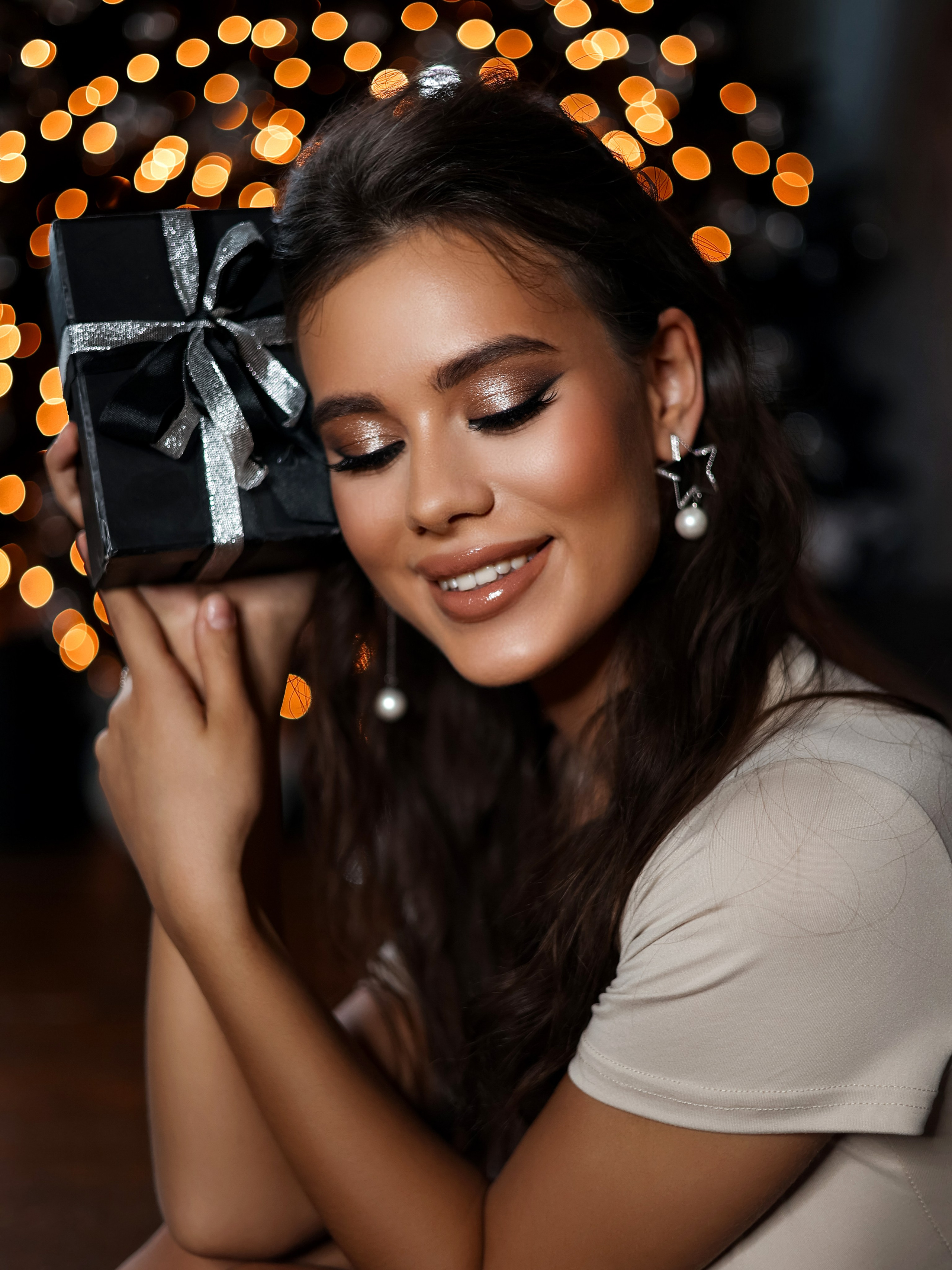 Новый год. Фотограф Санкт-Петербург