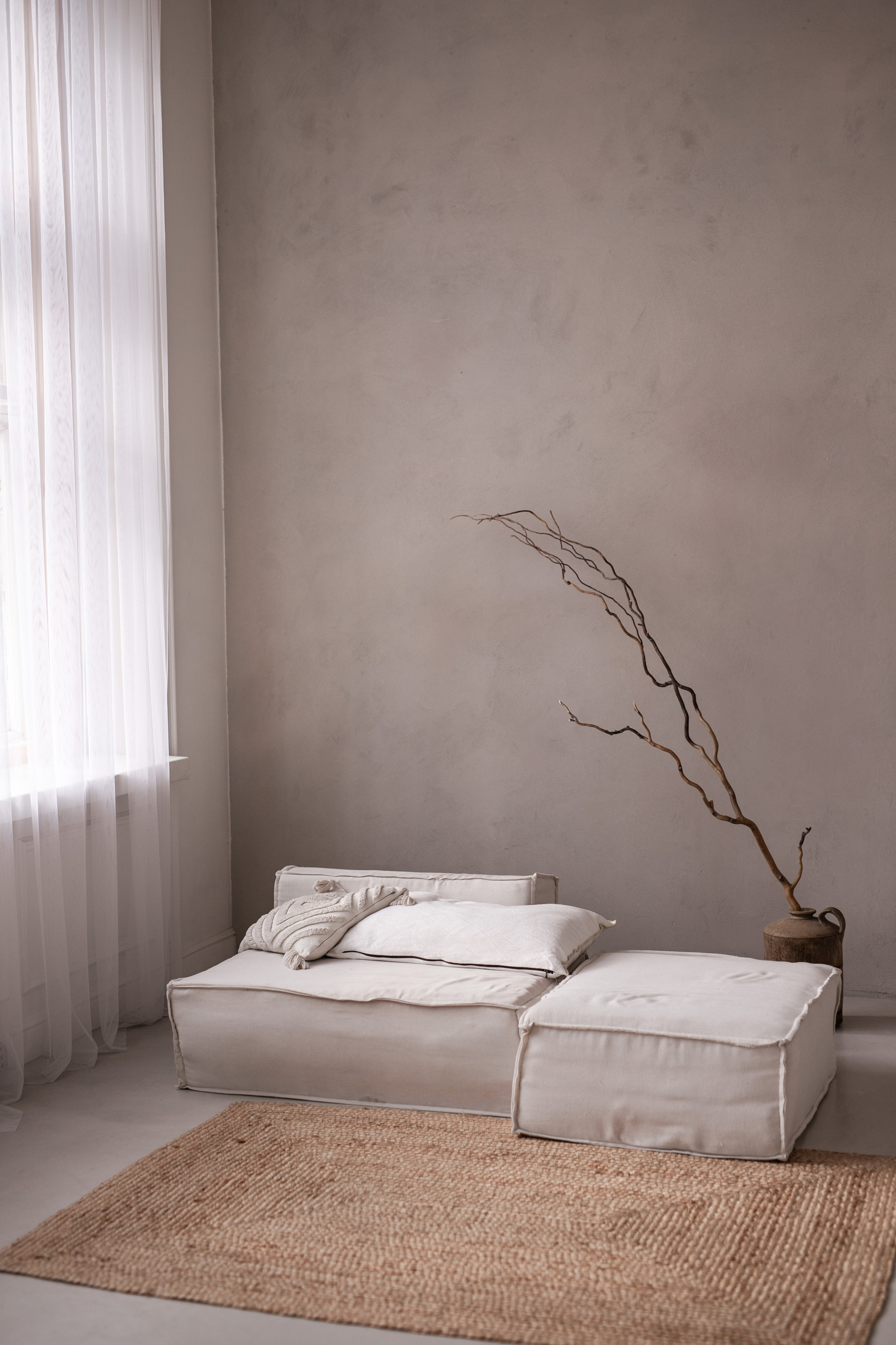 Мария. Фотограф Анастасия Петрова