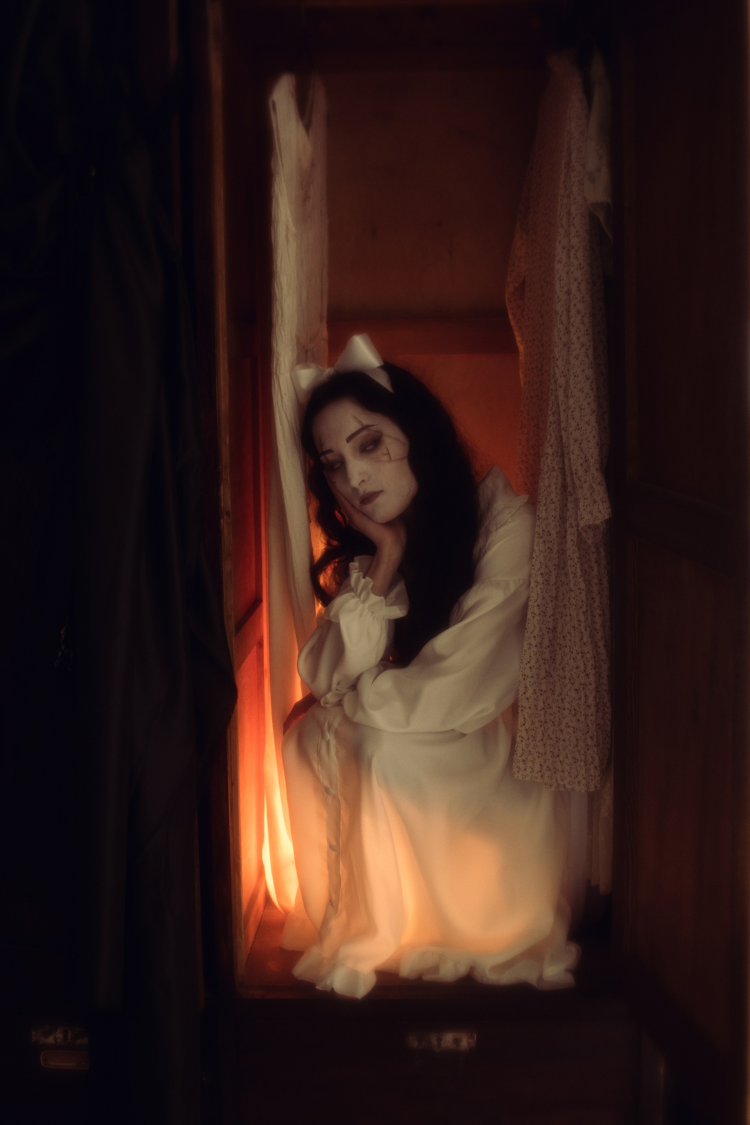 Саша|кукла. Карина не озоруй — фотограф Санкт-Петербург