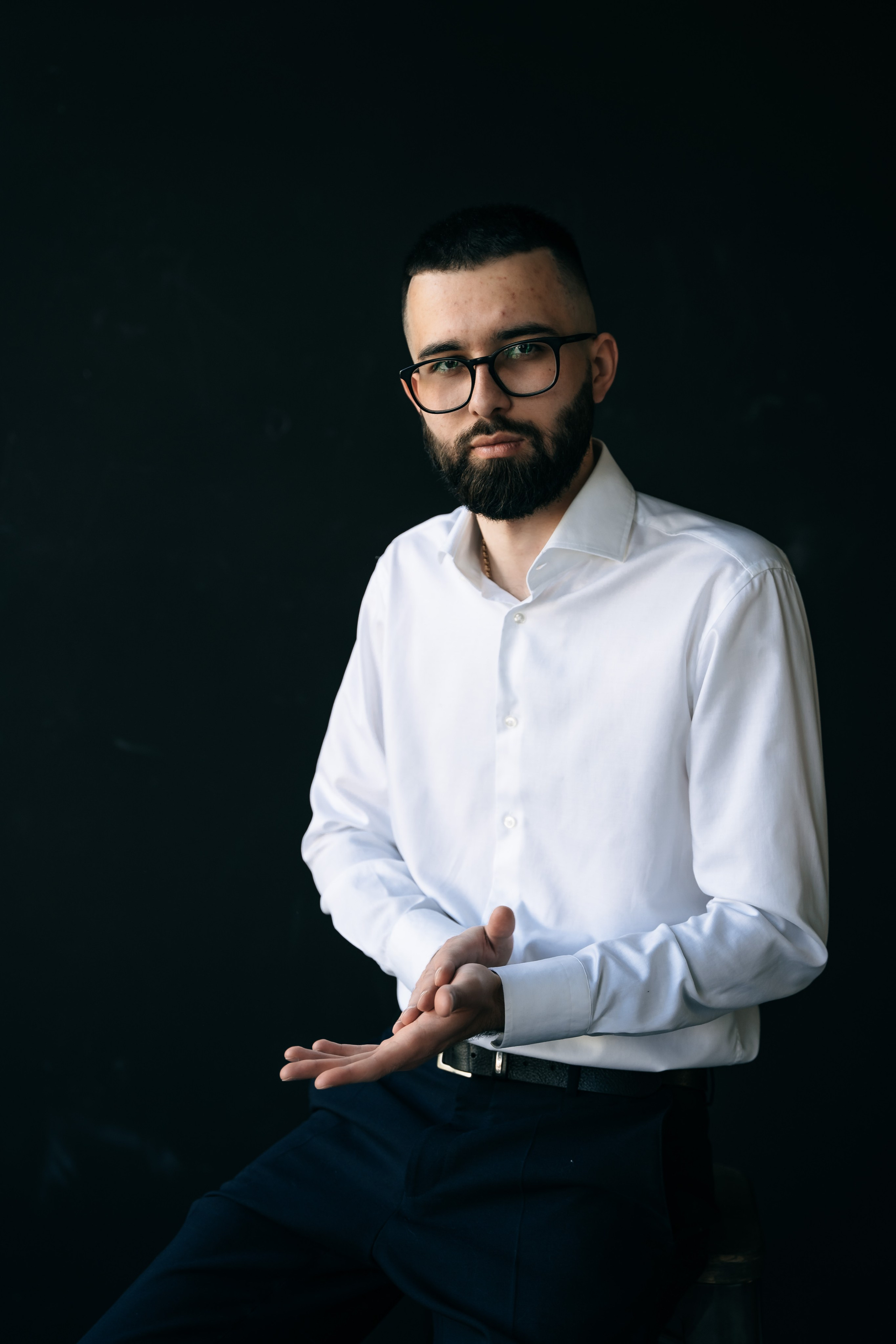 Индивидуальные LIGHT. Ульяна Ремезова | Фотограф | Челябинск