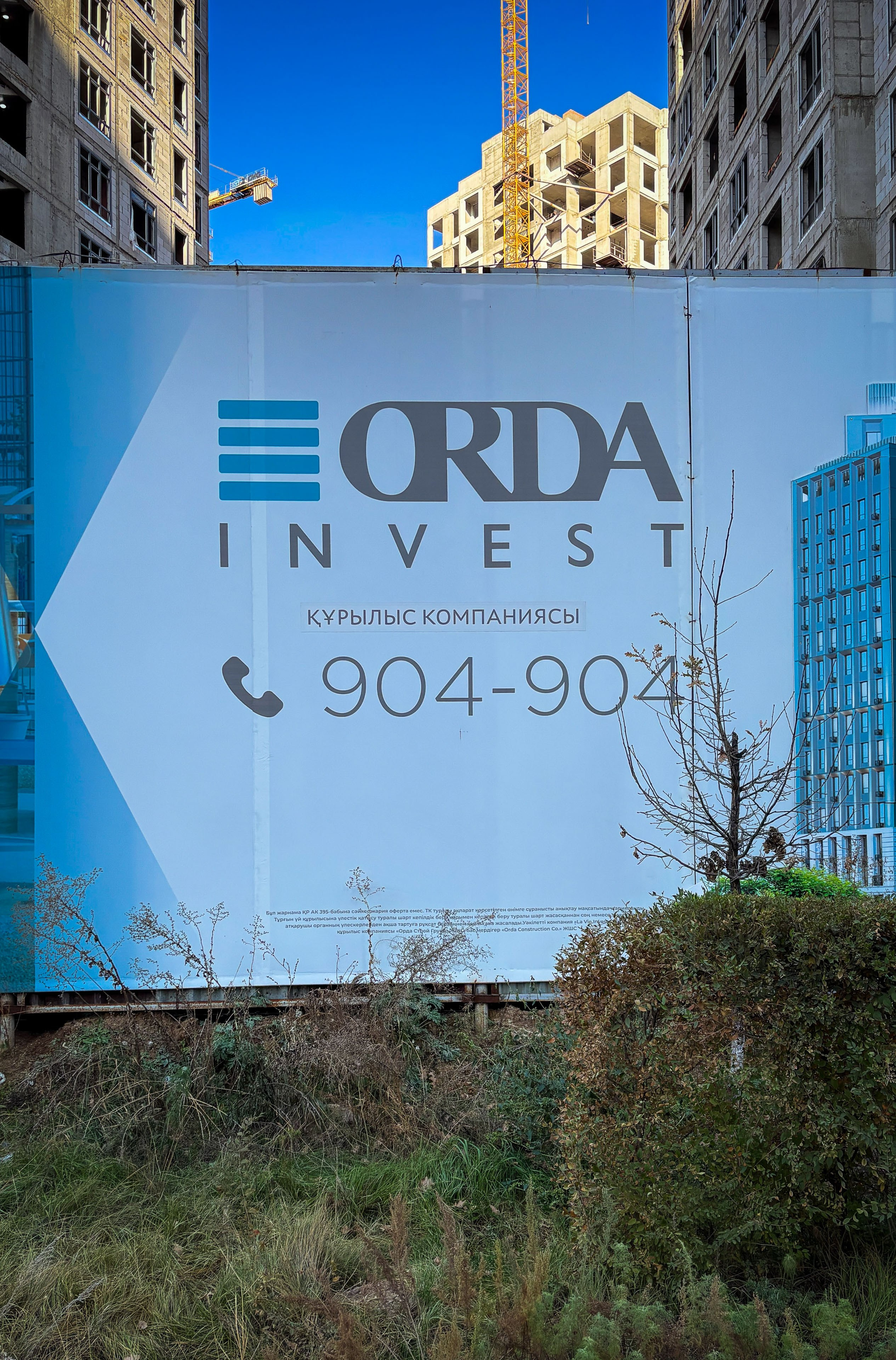 Казахстан (осень 2024). Фотограф Виноградов Константин