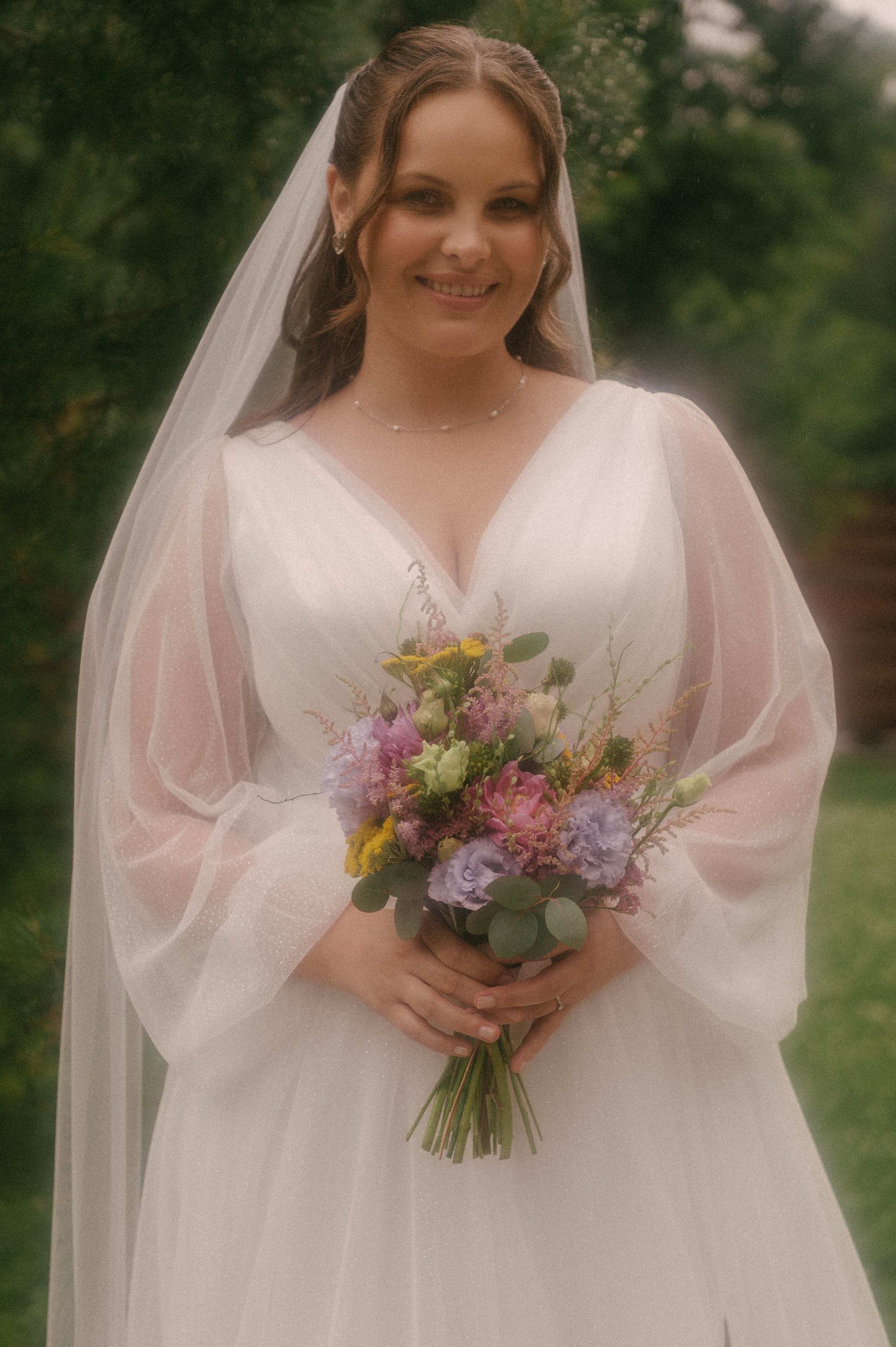 Фотограф Ширмер Юлия