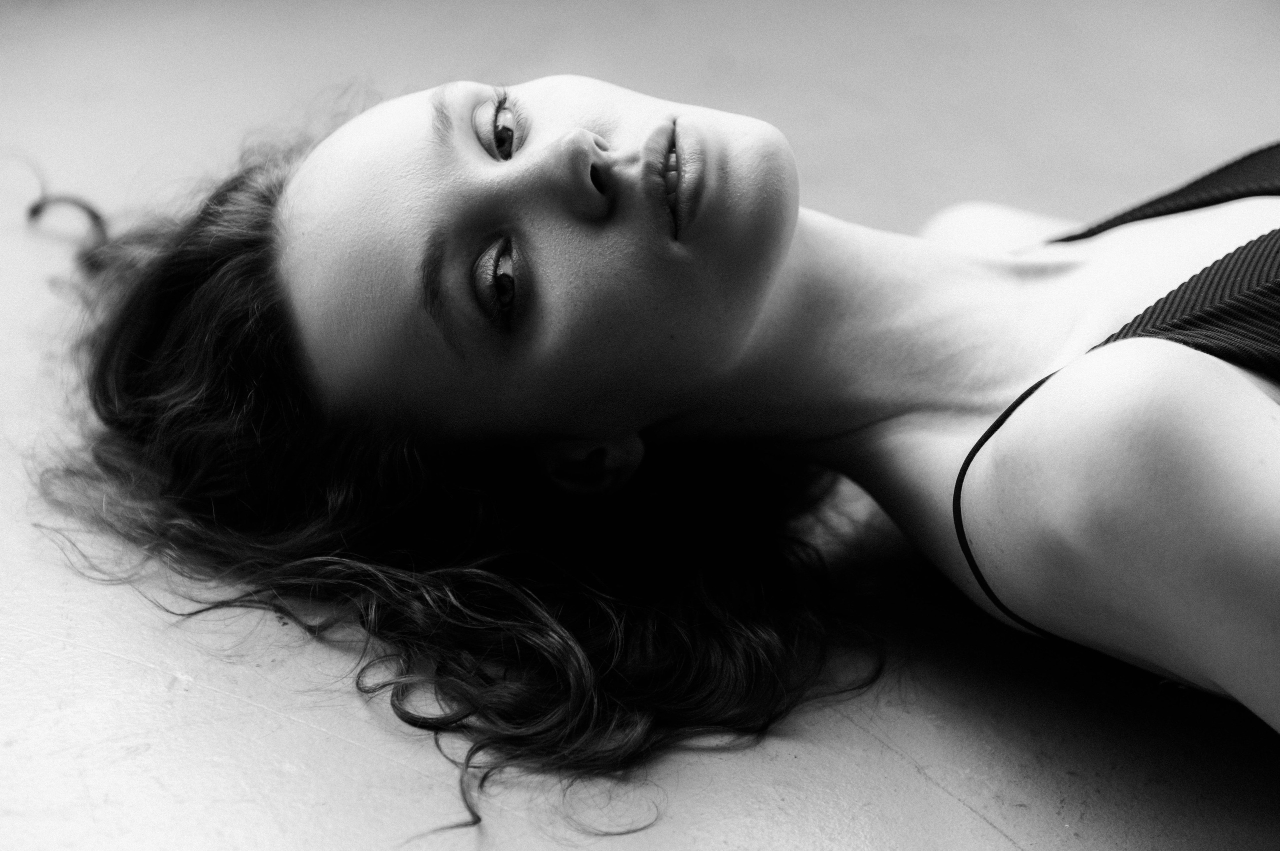 Портретная съемка. Фотограф Ширмер Юлия