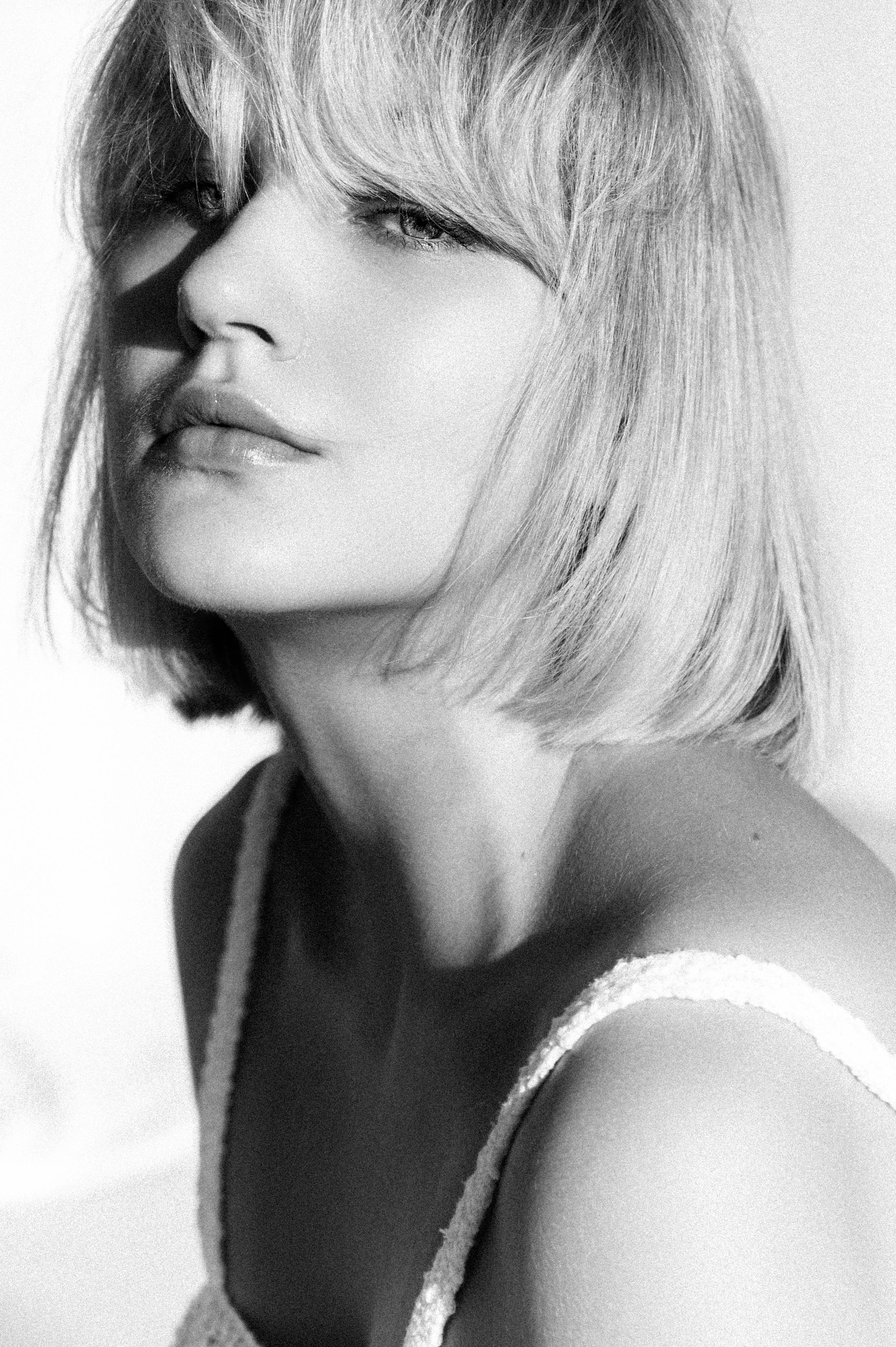 Портретная съемка. Фотограф Ширмер Юлия