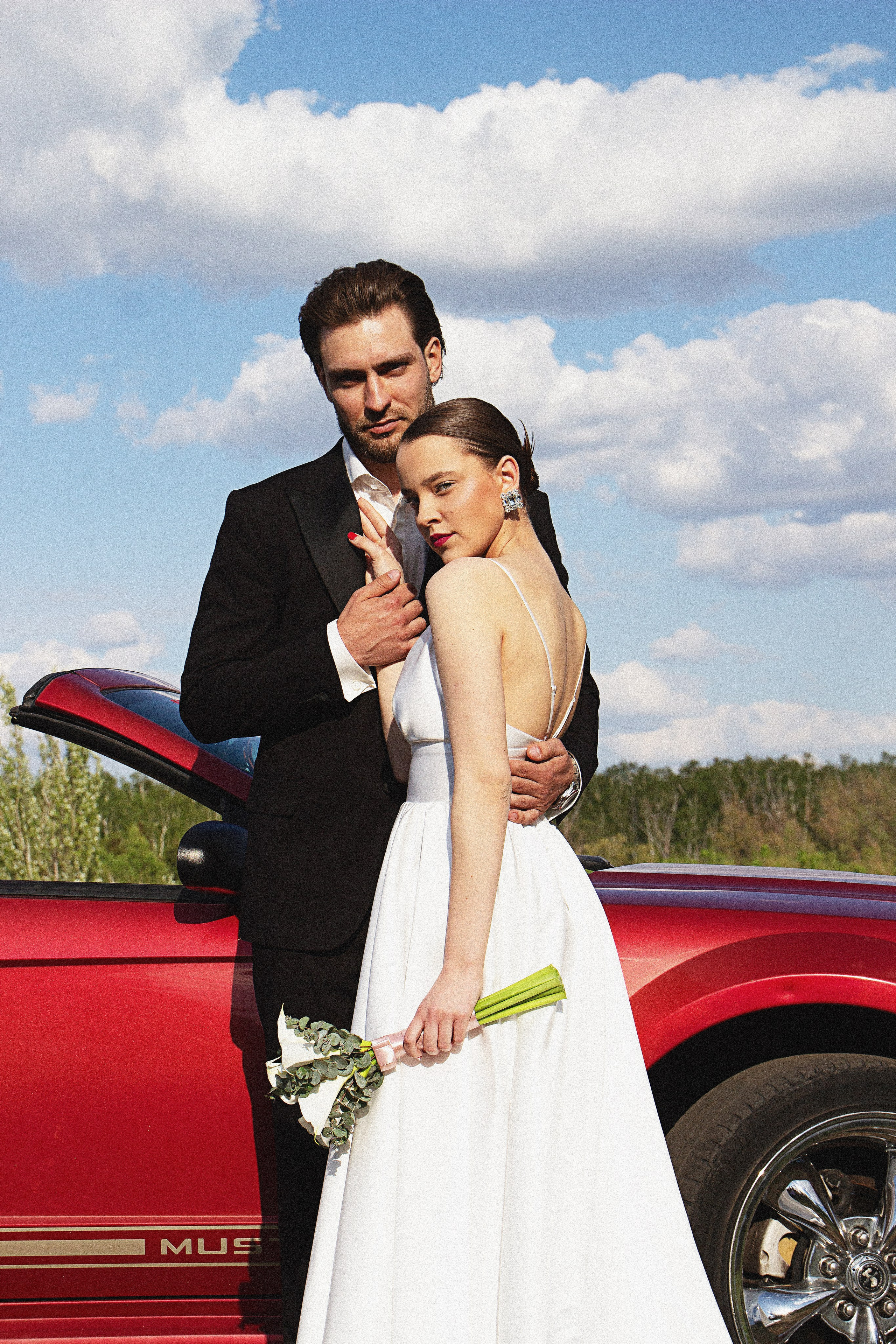 Свадебный воркшоп. Фотограф и видеограф в Омск/Москва Сащенко Лера