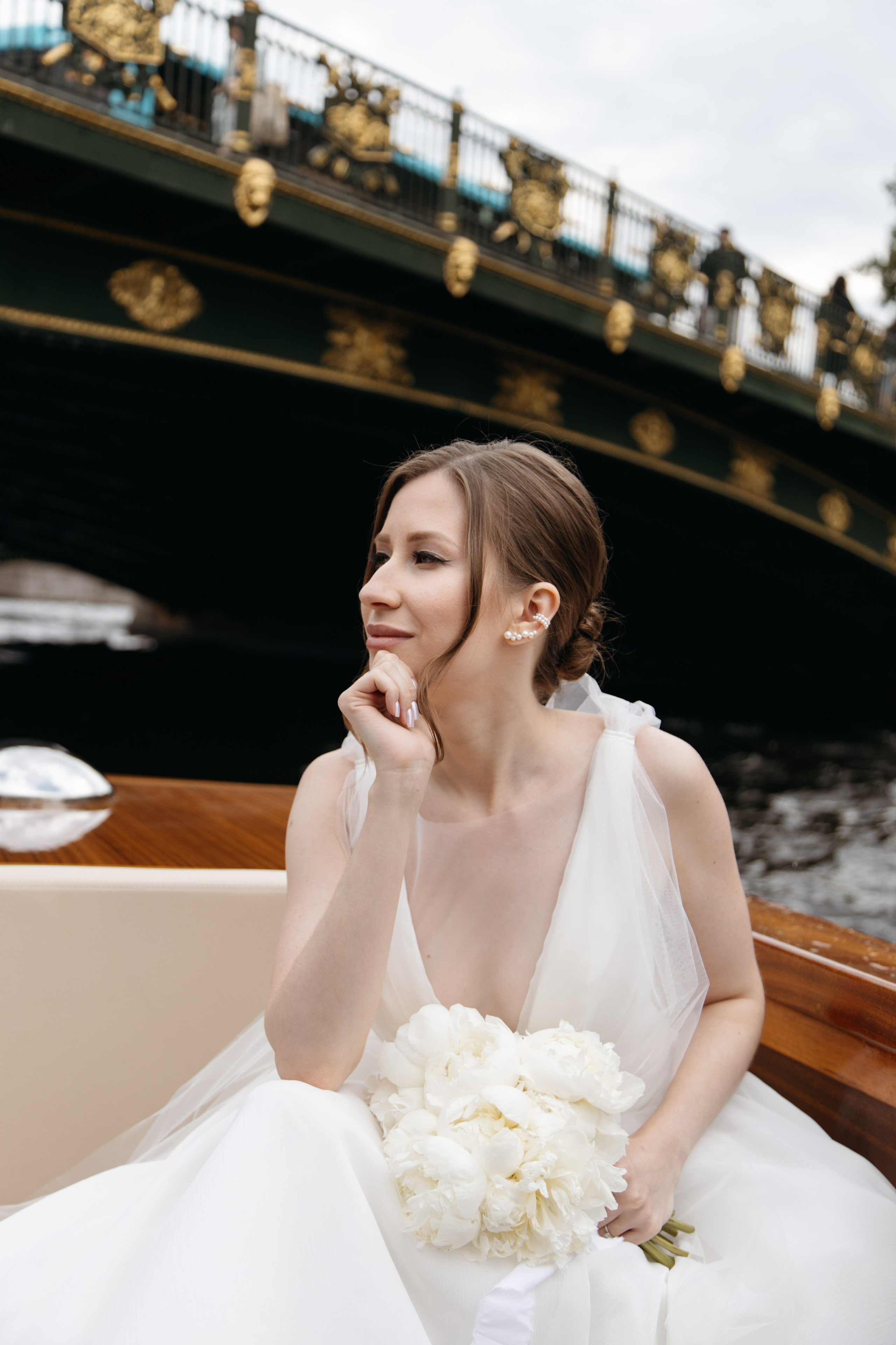 Кирилл и Полина. Nikolpinhasova