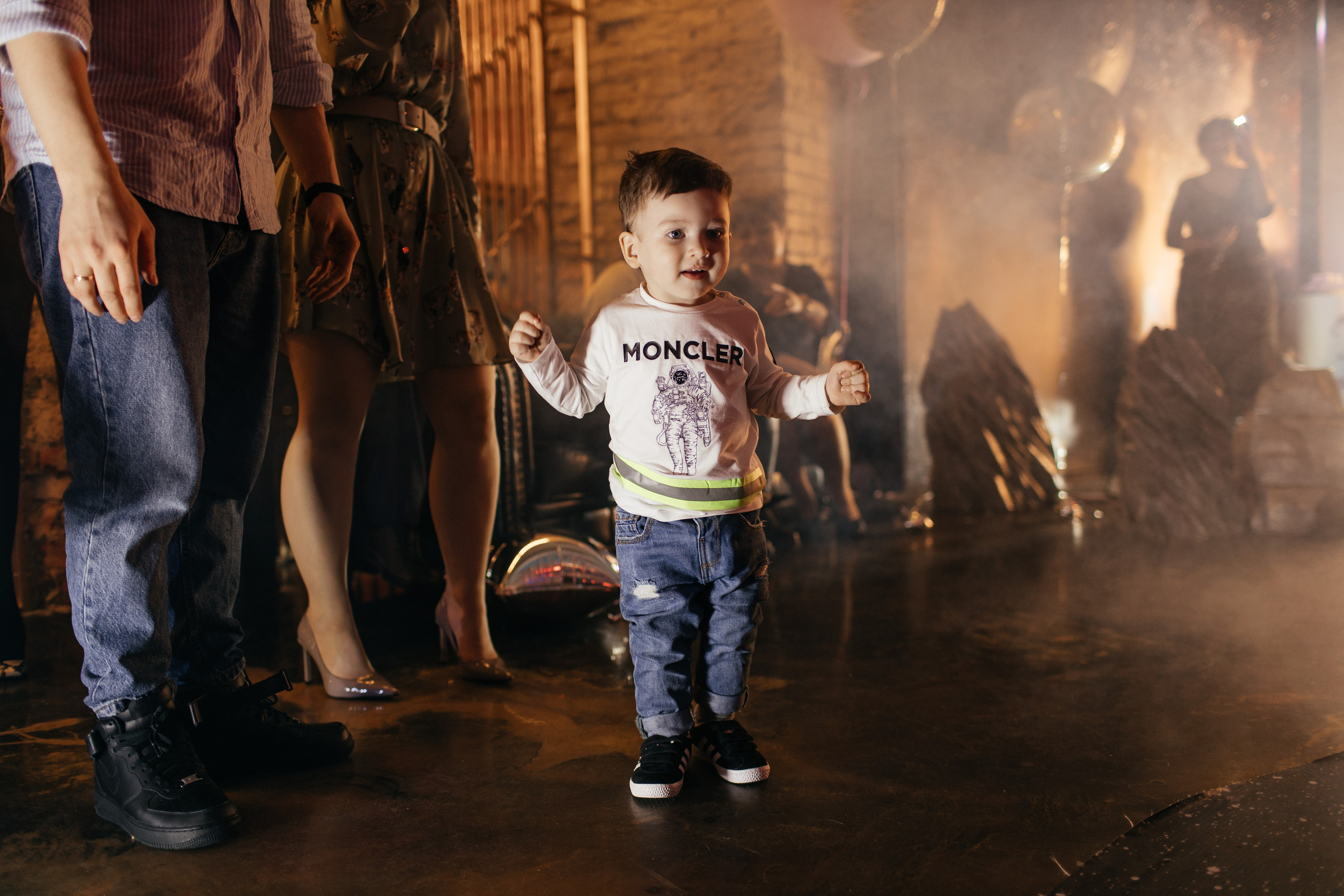 Артемий 2 года @allazemaalla. Свадебный и семейный фотограф