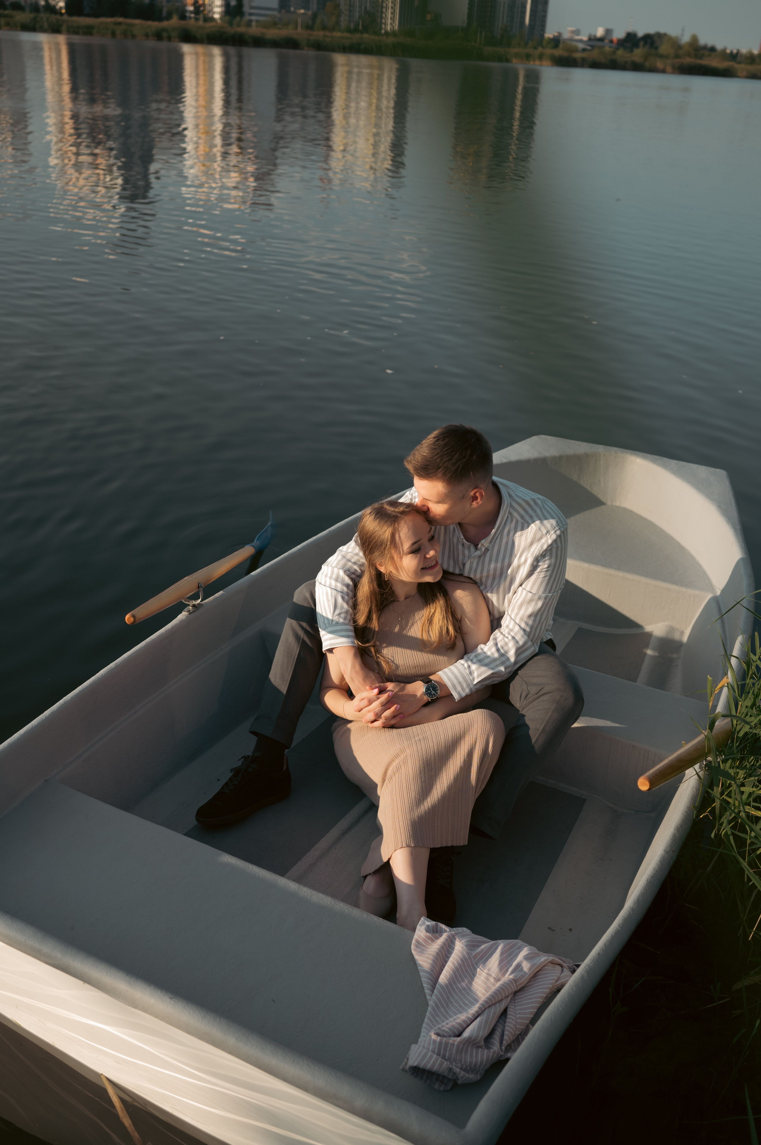 История Любви. Фотограф в Санкт-Петербурге Anna Balashkova