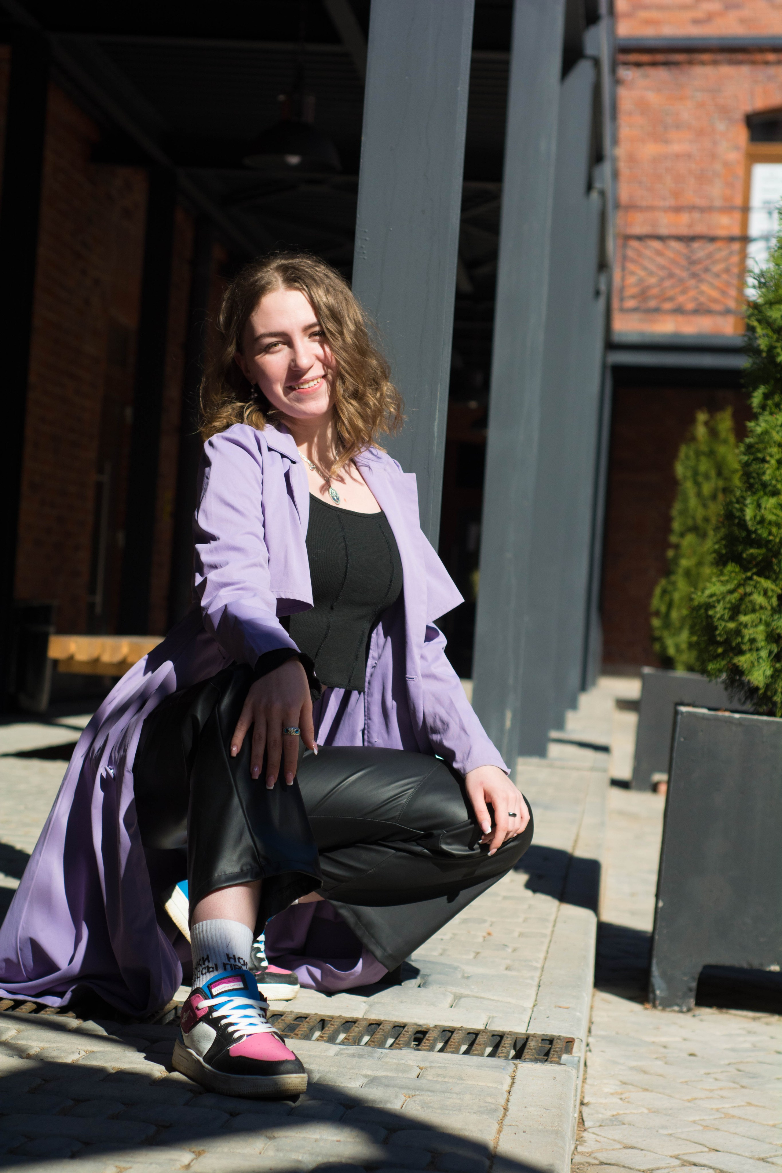 Личная. Фотограф в Санкт-Петербурге Anna Balashkova