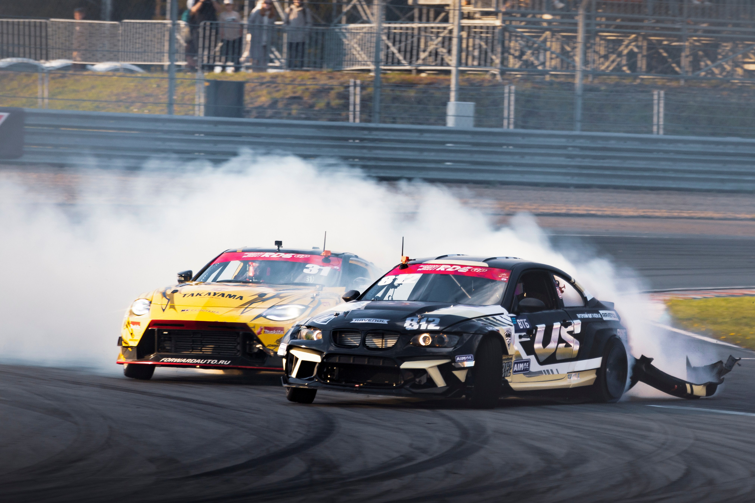 RDS GP 2025 STAGE 2. Автомобильный фотограф Юрий Захаров