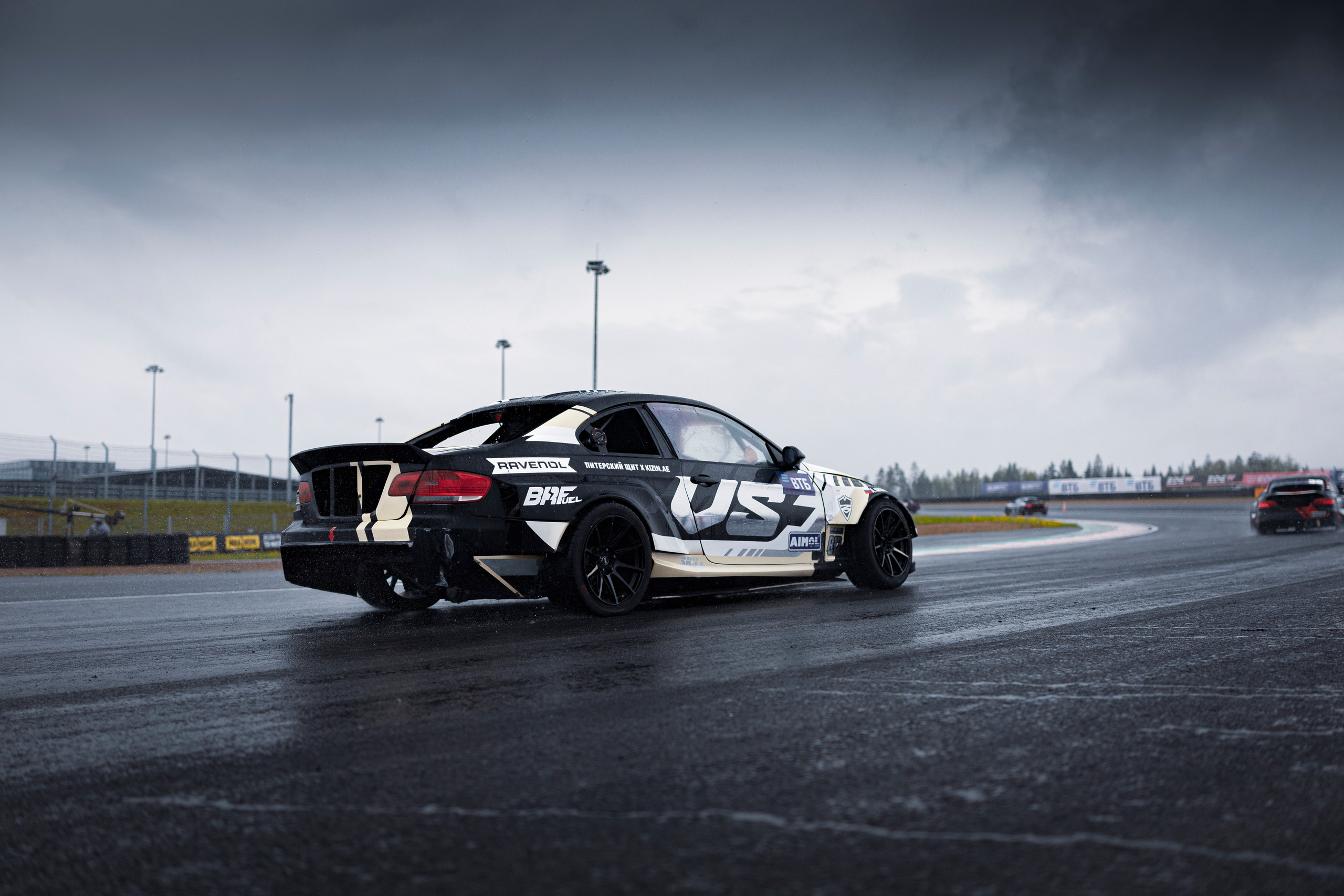 RDS GP 2025 STAGE 2. Автомобильный фотограф Юрий Захаров