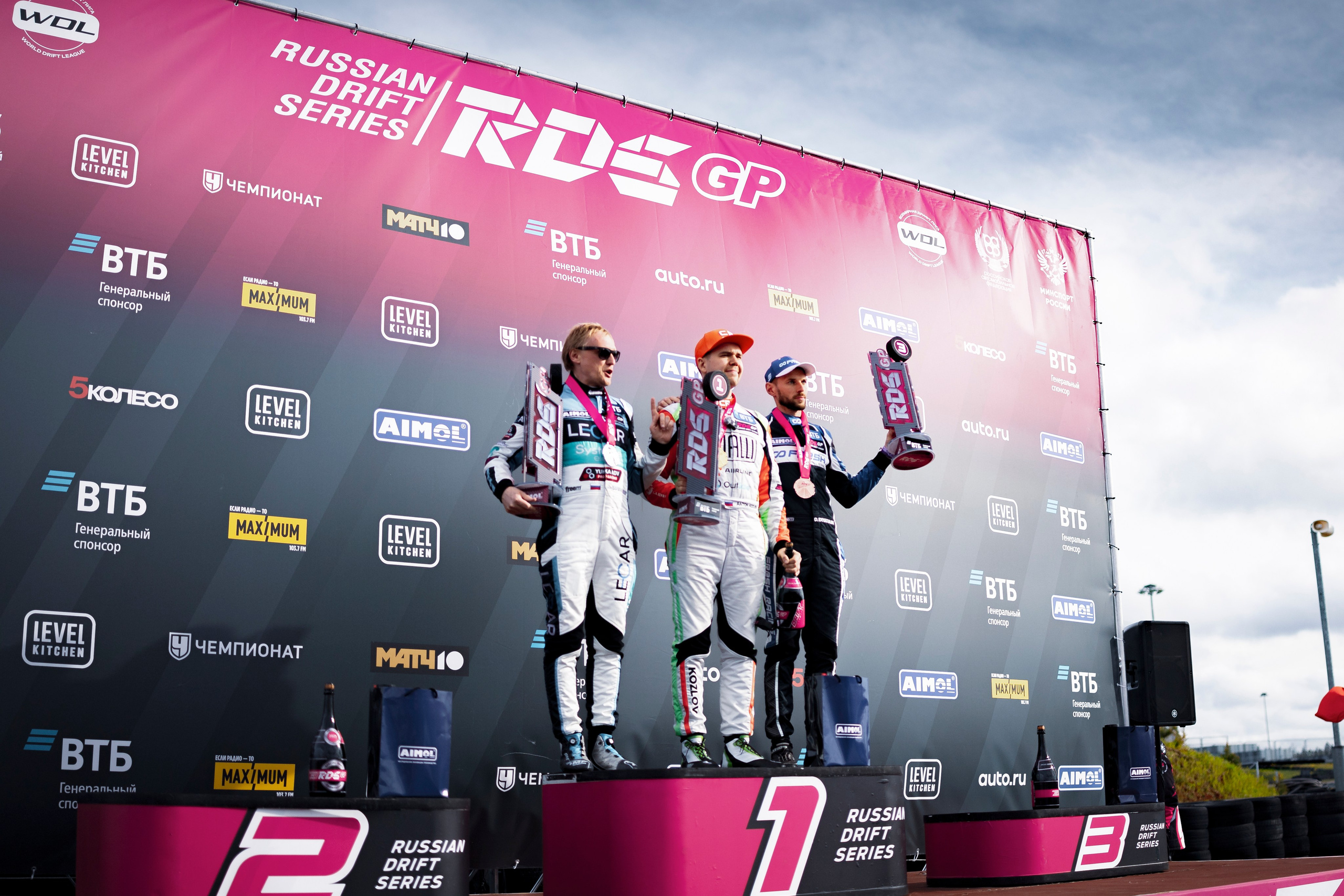 RDS GP 2025 STAGE 2. Автомобильный фотограф Юрий Захаров